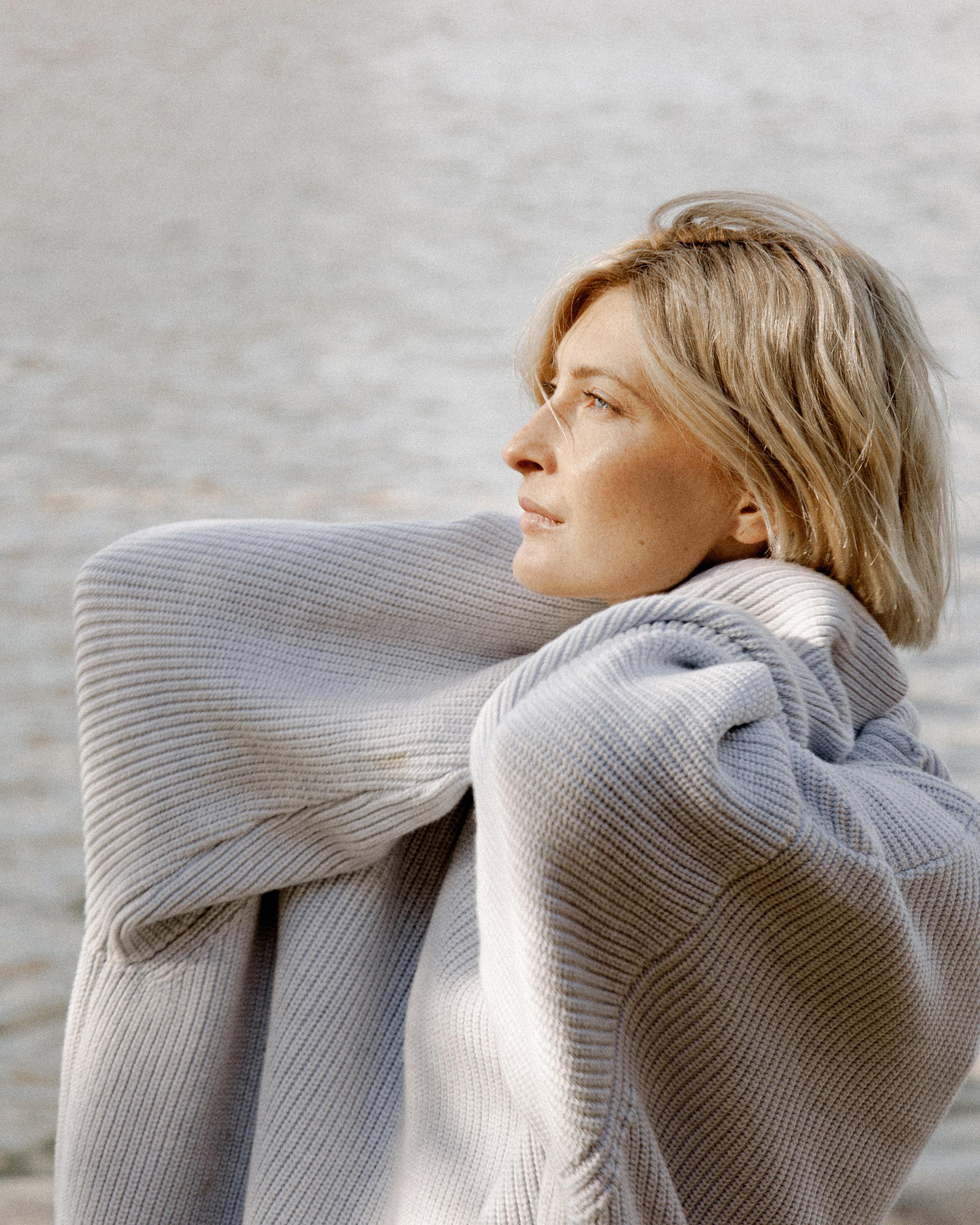 Wild Is The Wind — II. Фотограф в Москве Ярослава Фролова