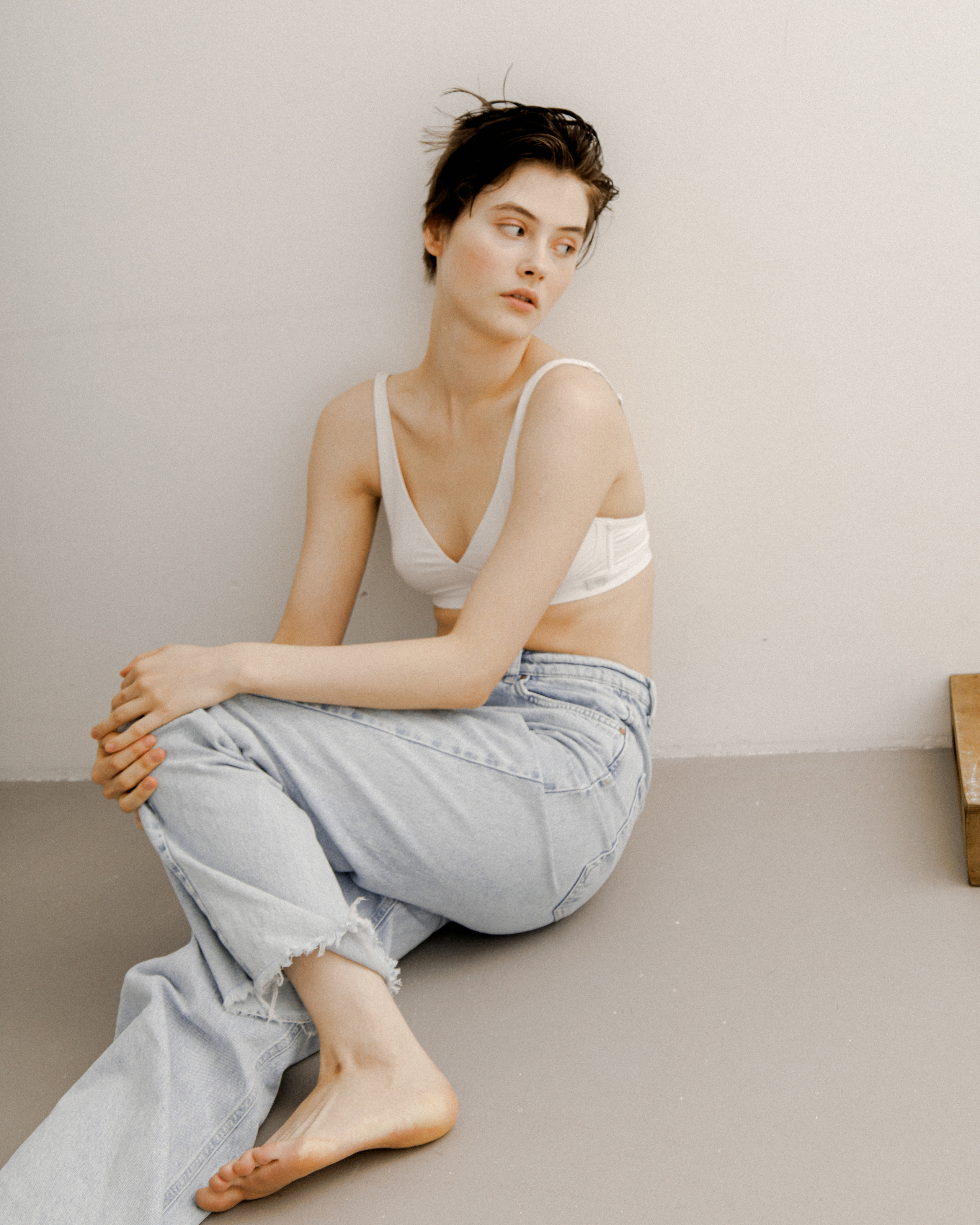 Eliza. Фотограф в Москве Ярослава Фролова