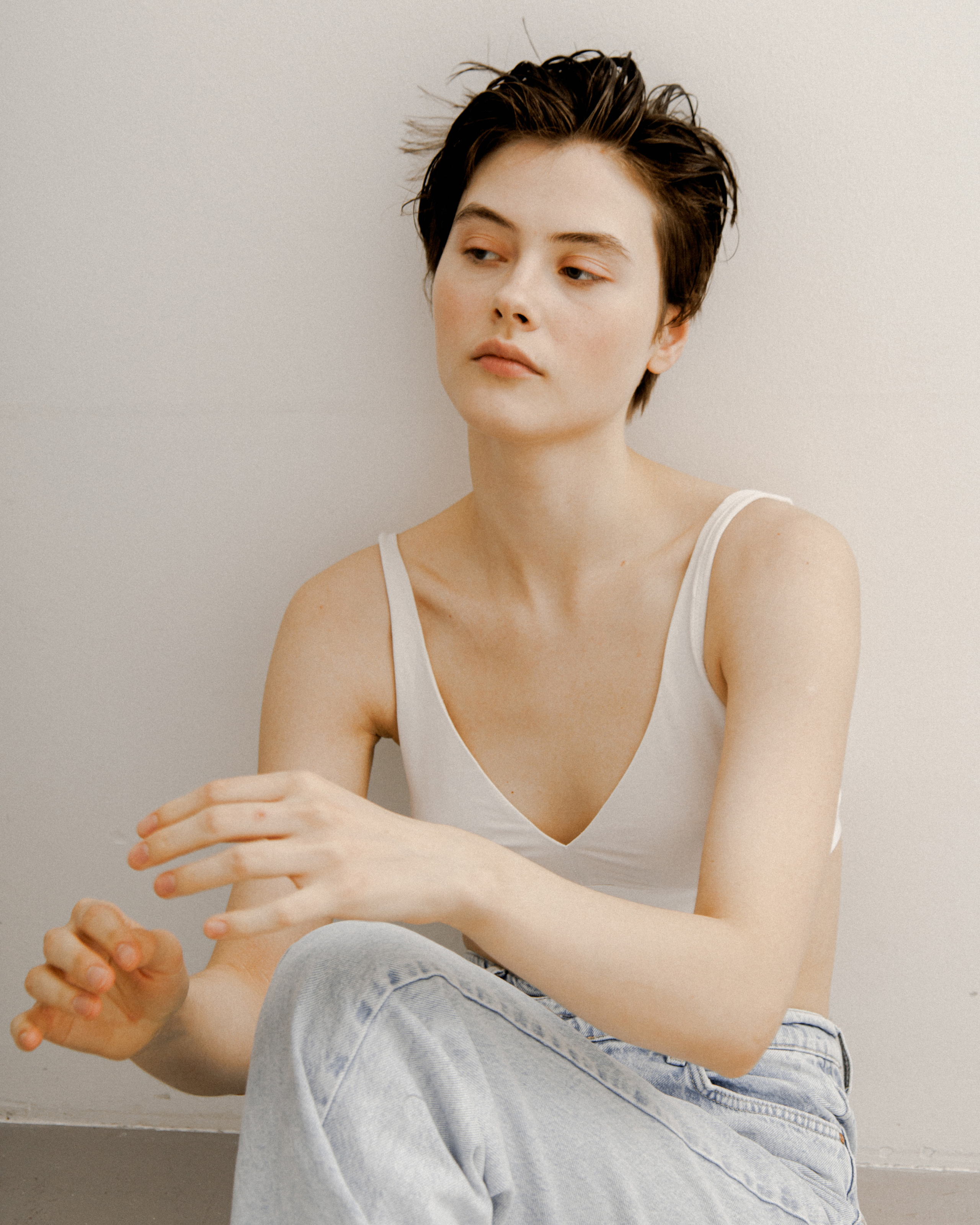 Eliza. Фотограф в Москве Ярослава Фролова