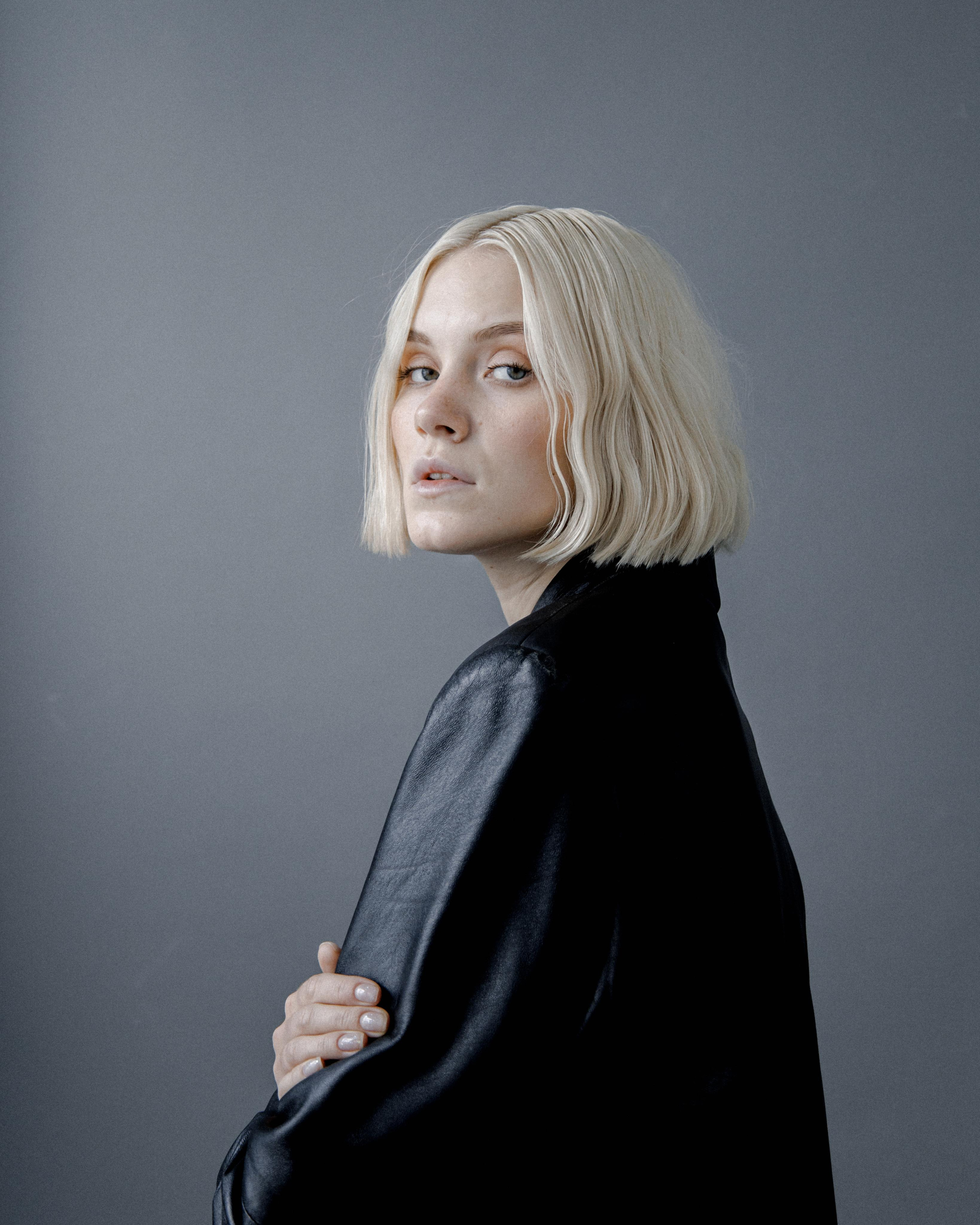 Olia. Фотограф в Москве Ярослава Фролова