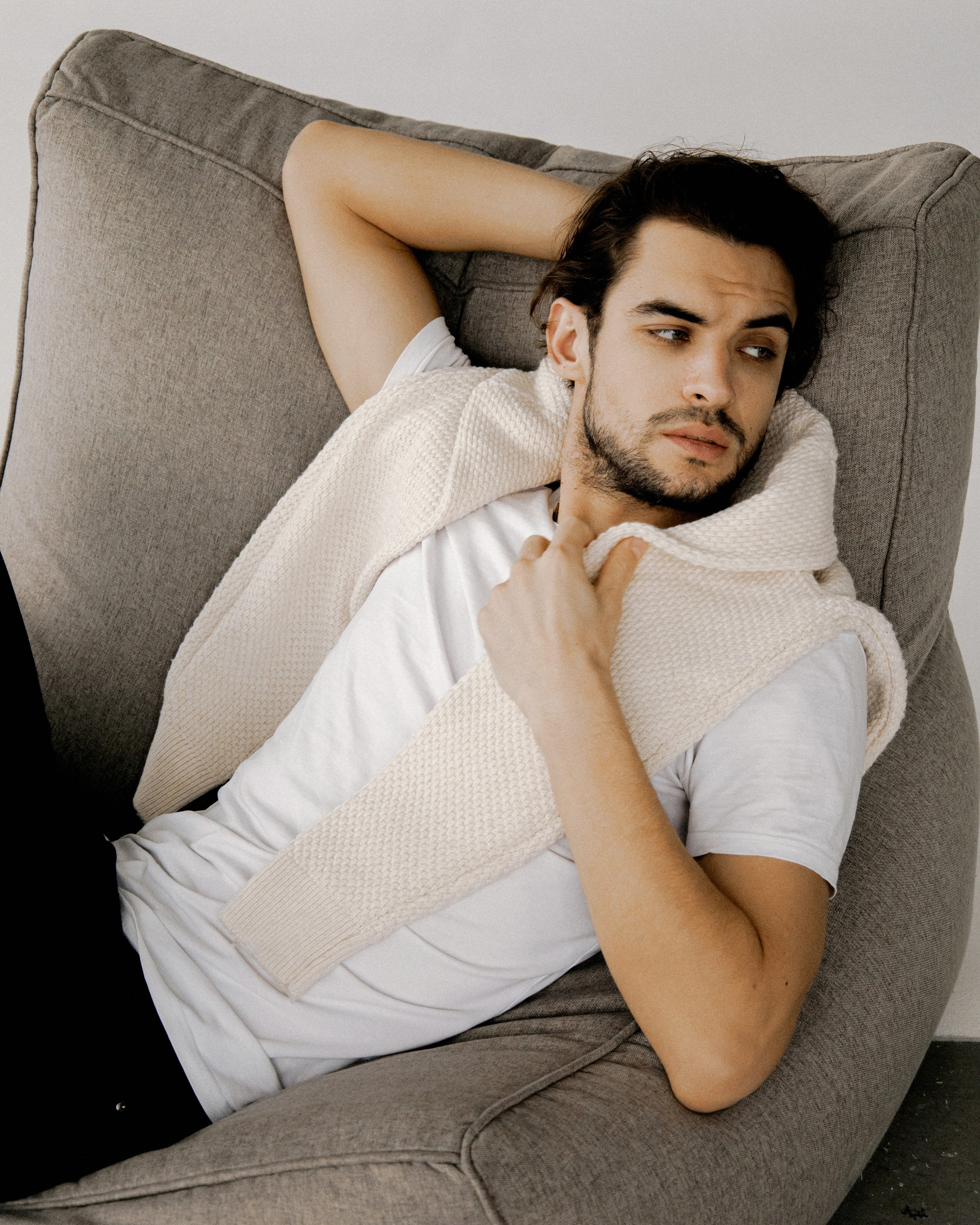 Ilya. Фотограф в Москве Ярослава Фролова