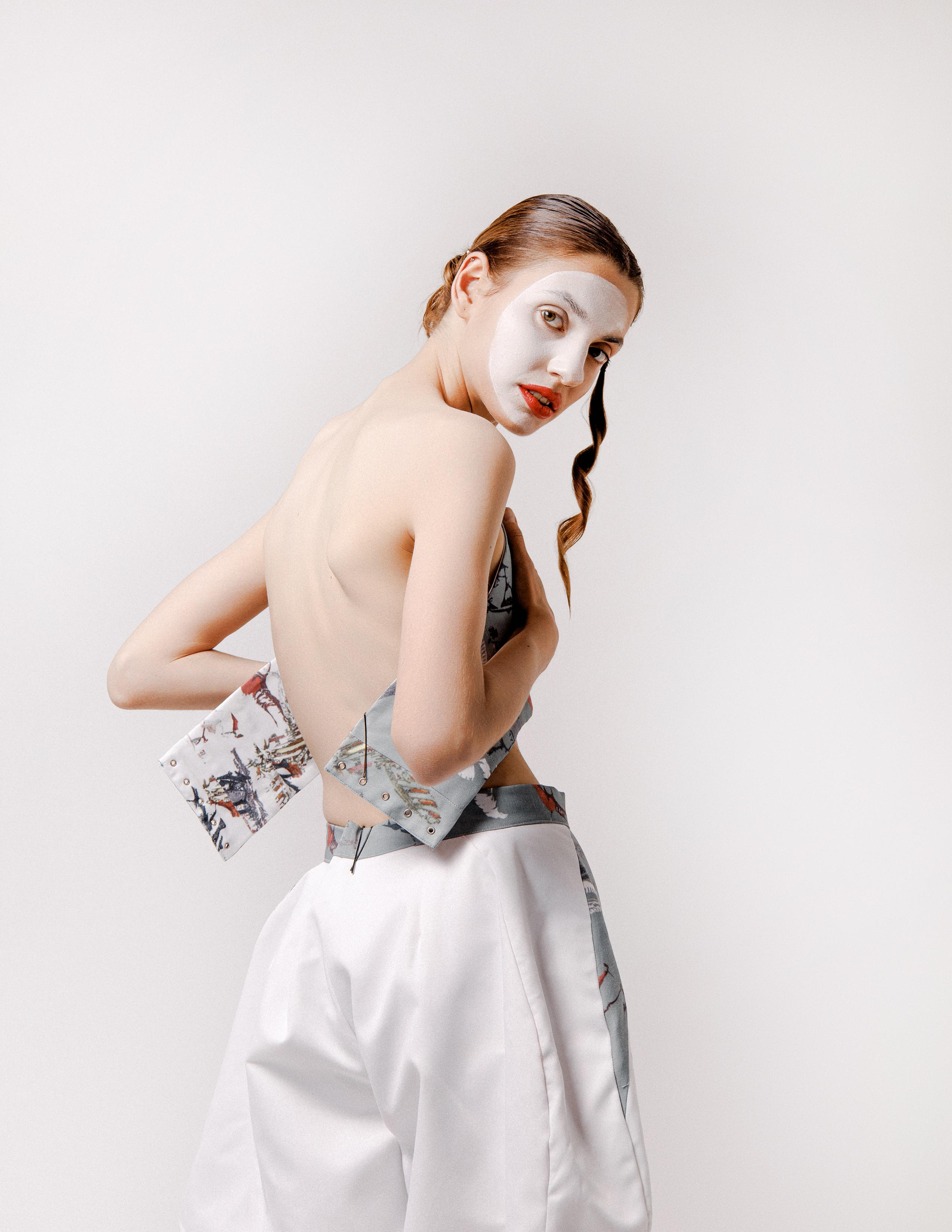 Shadow People In My Place. Фотограф в Москве Ярослава Фролова