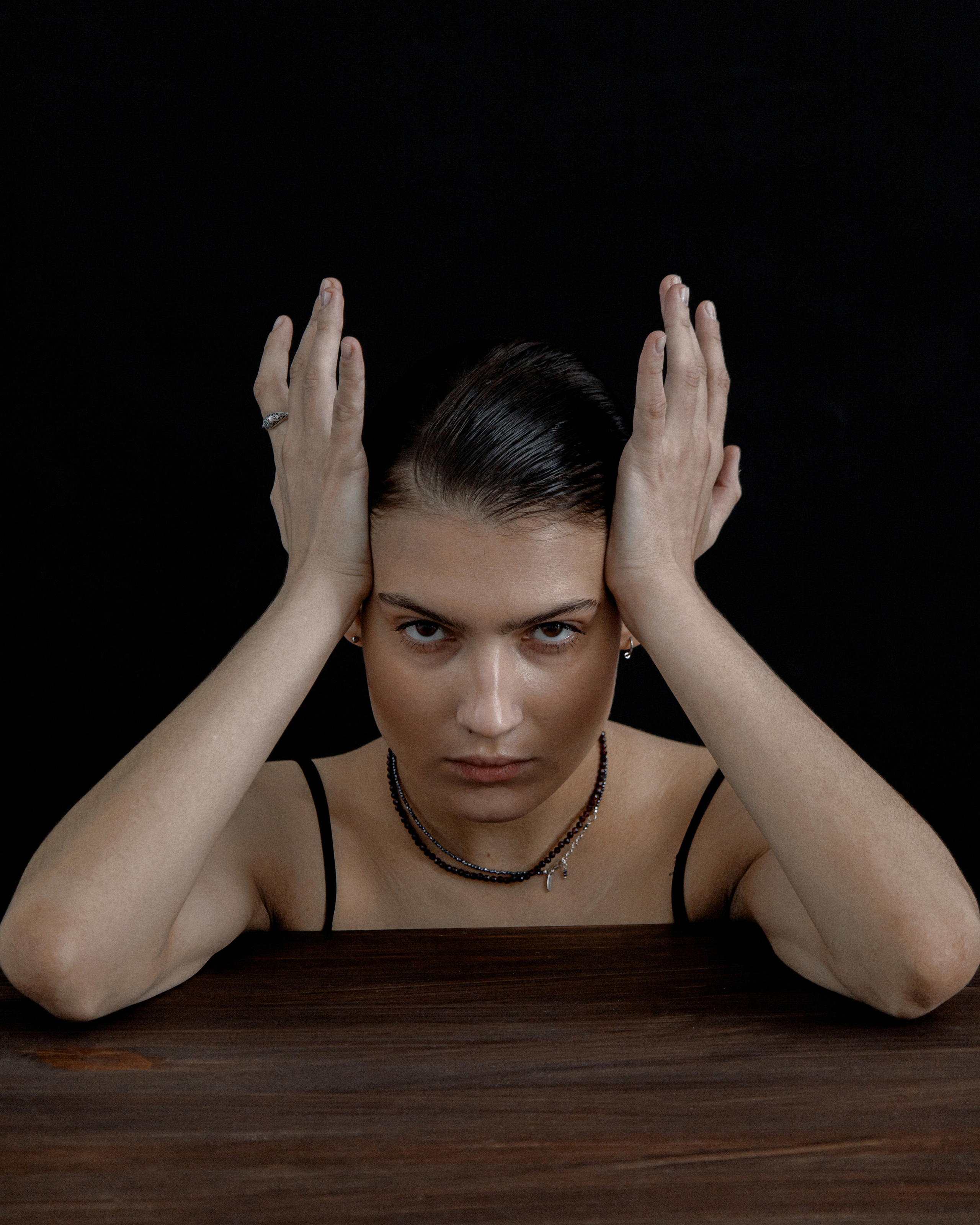 Liza. Фотограф в Москве Ярослава Фролова