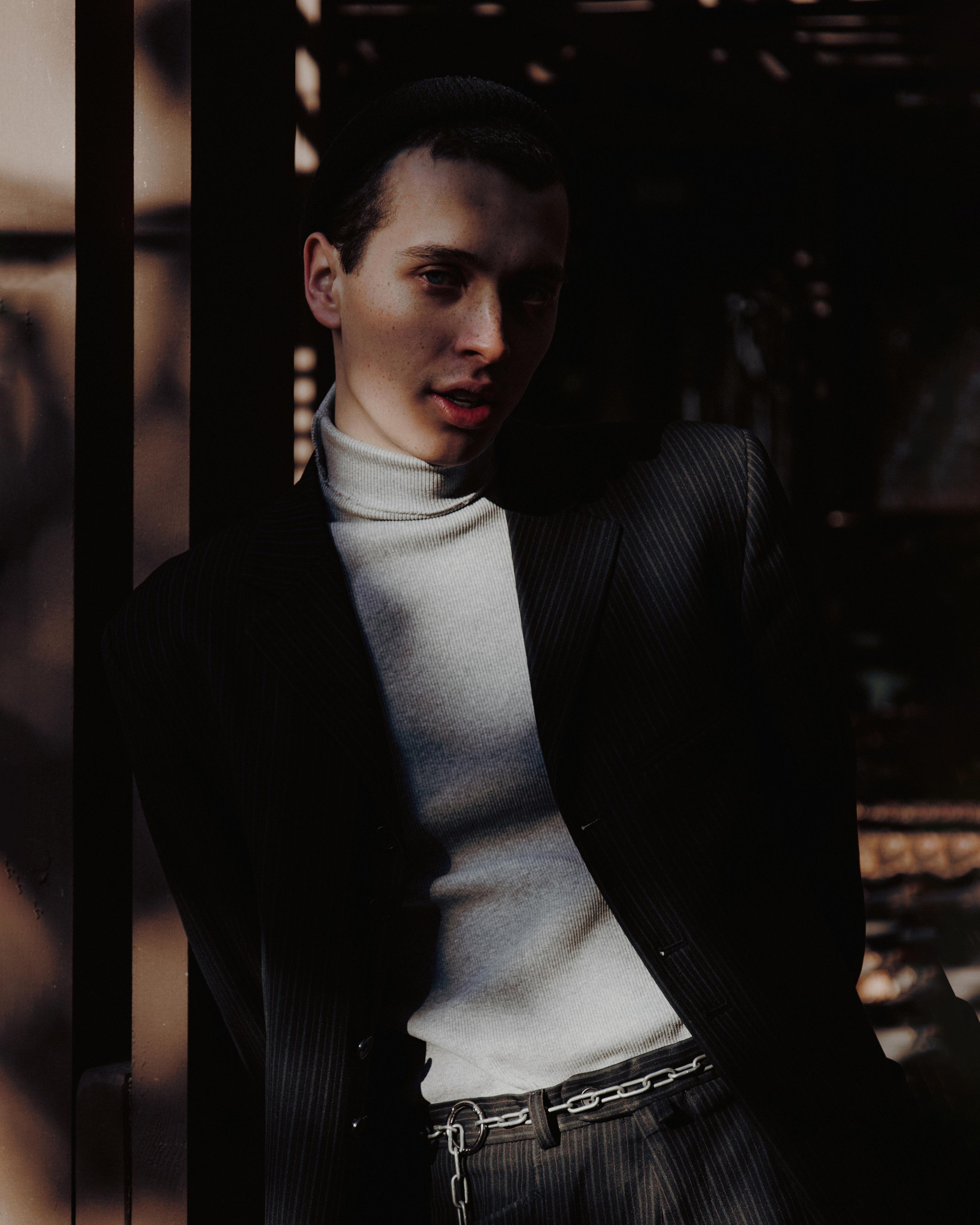 Arthur. Фотограф в Москве Ярослава Фролова