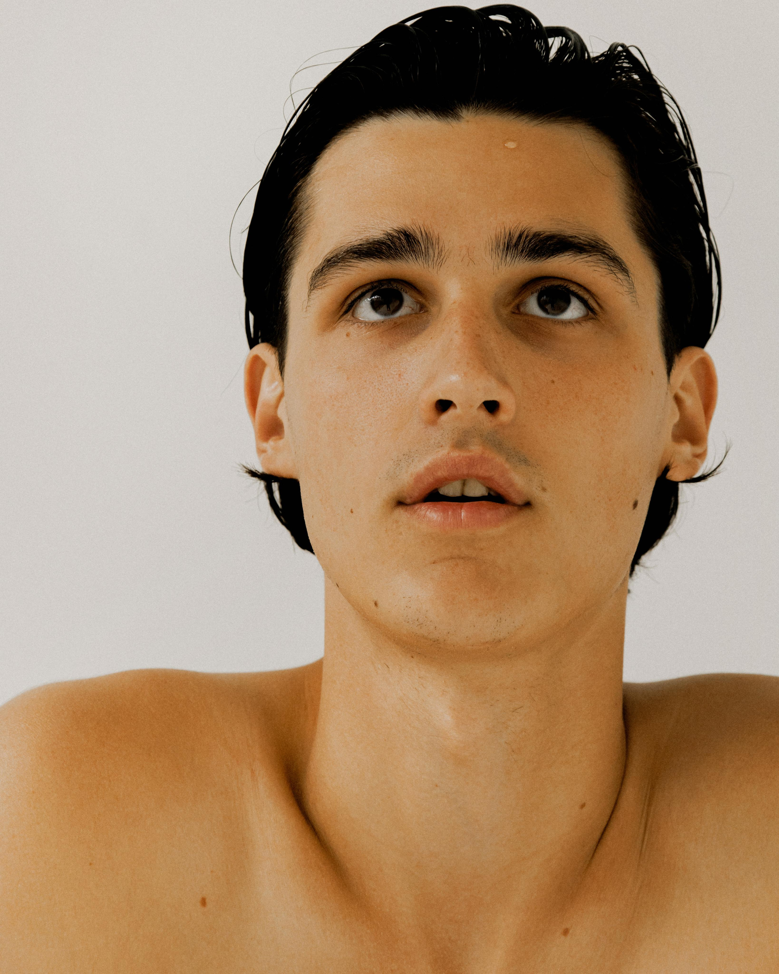 Igor. Фотограф в Москве Ярослава Фролова