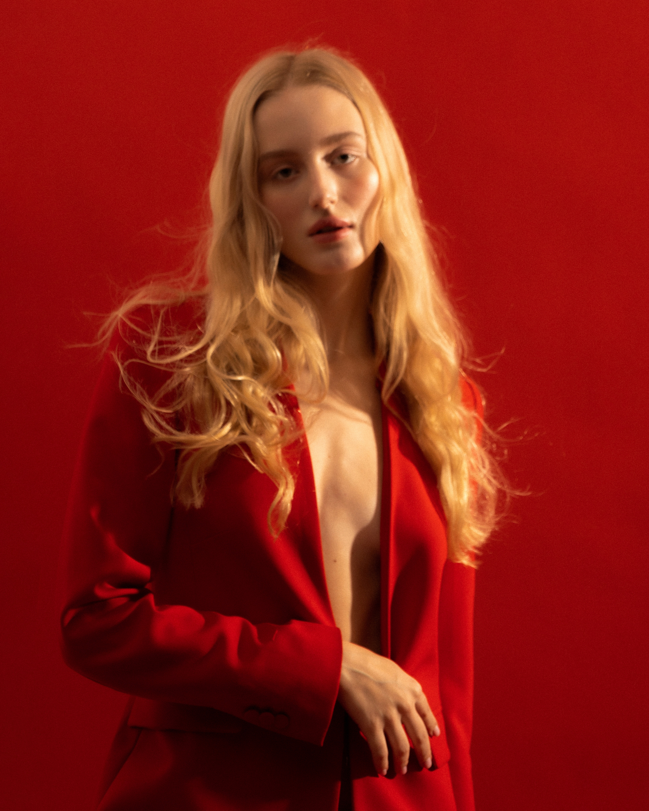 Polina. Фотограф в Москве Ярослава Фролова