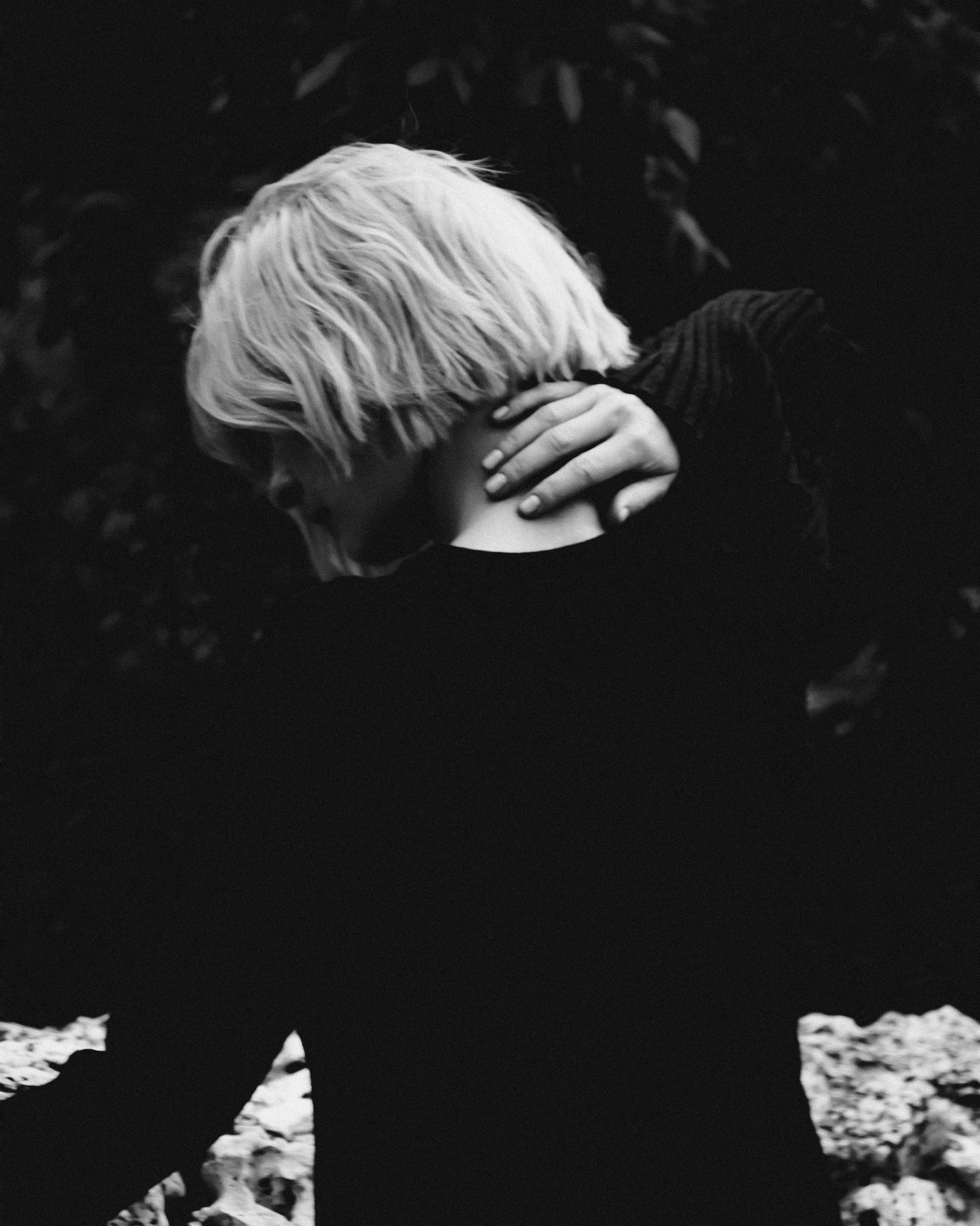 Wild Is The Wind — II. Фотограф в Москве Ярослава Фролова