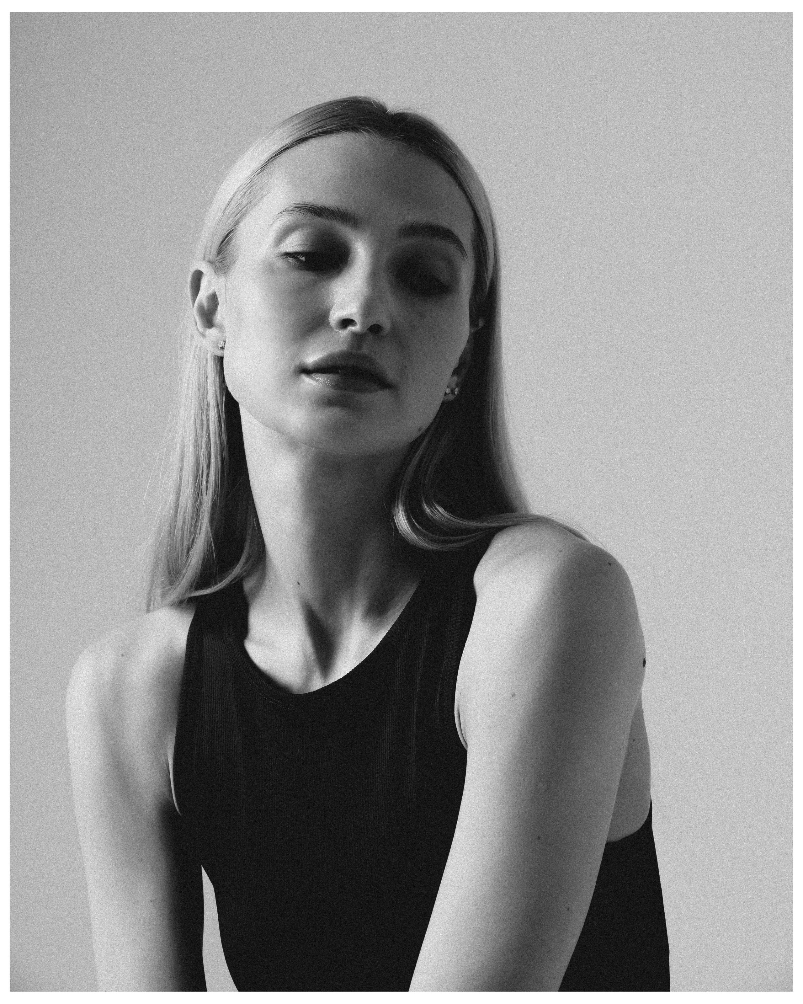 Kristina B. Фотограф в Москве Ярослава Фролова