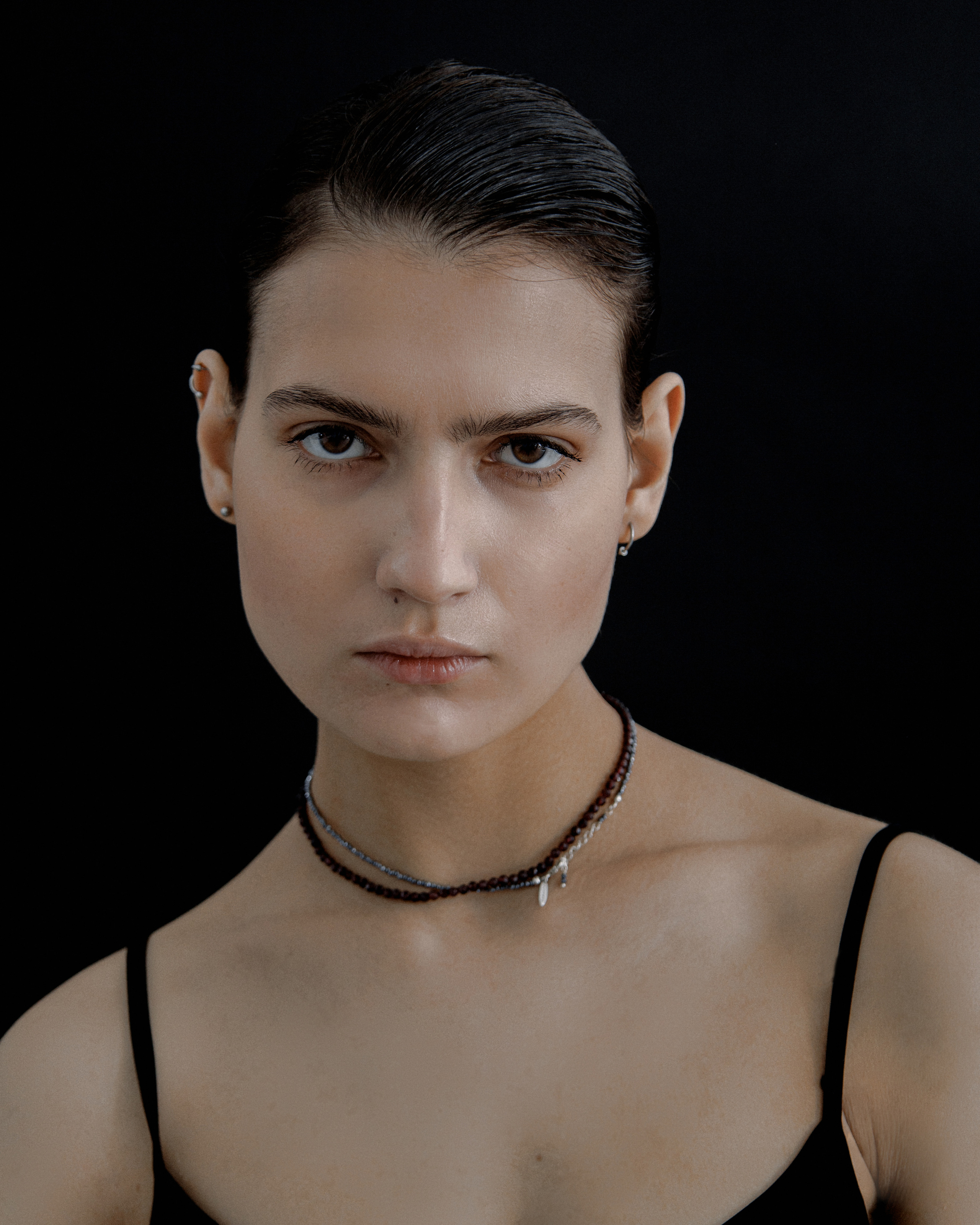 Liza. Фотограф в Москве Ярослава Фролова