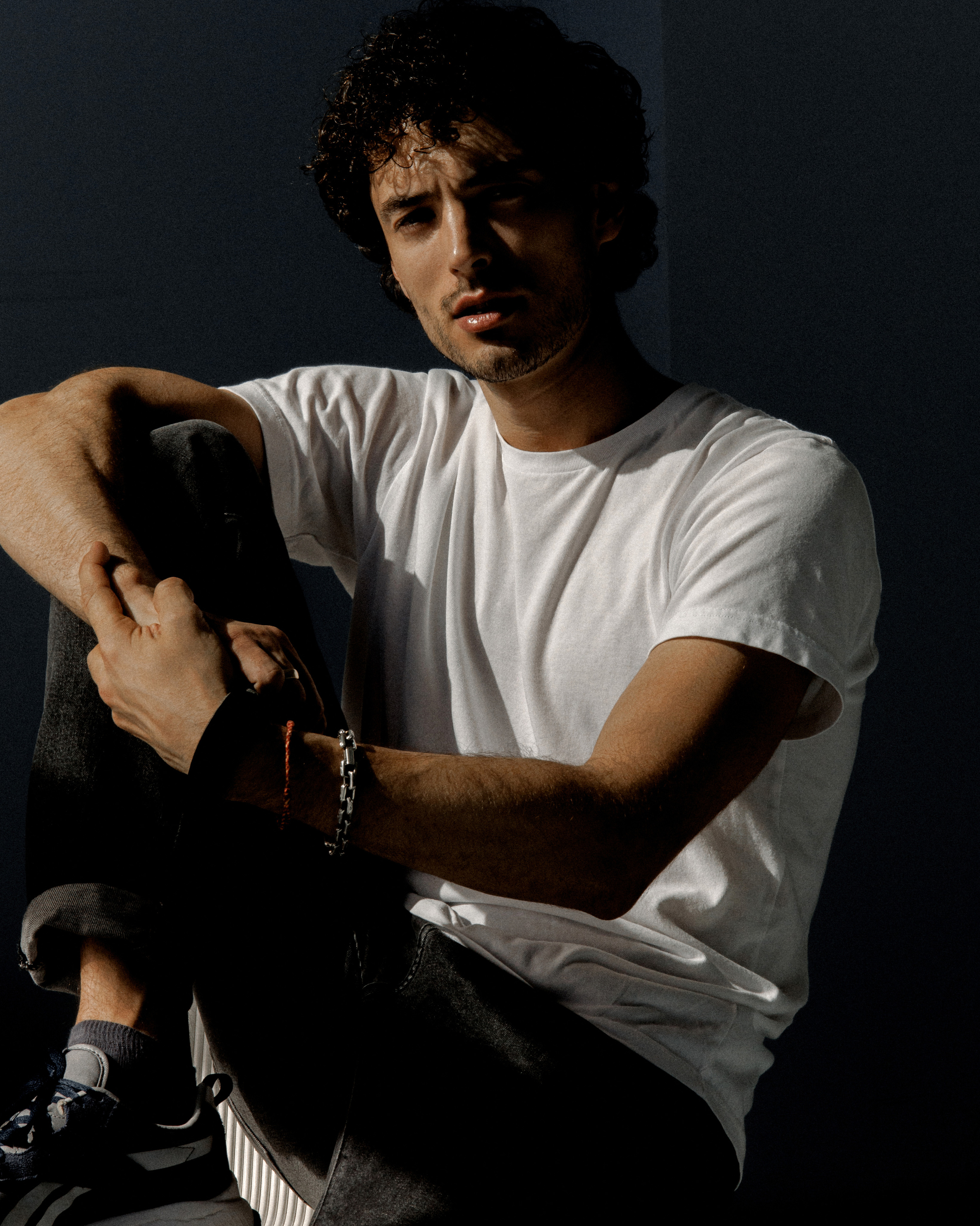 Ilya F. Фотограф в Москве Ярослава Фролова