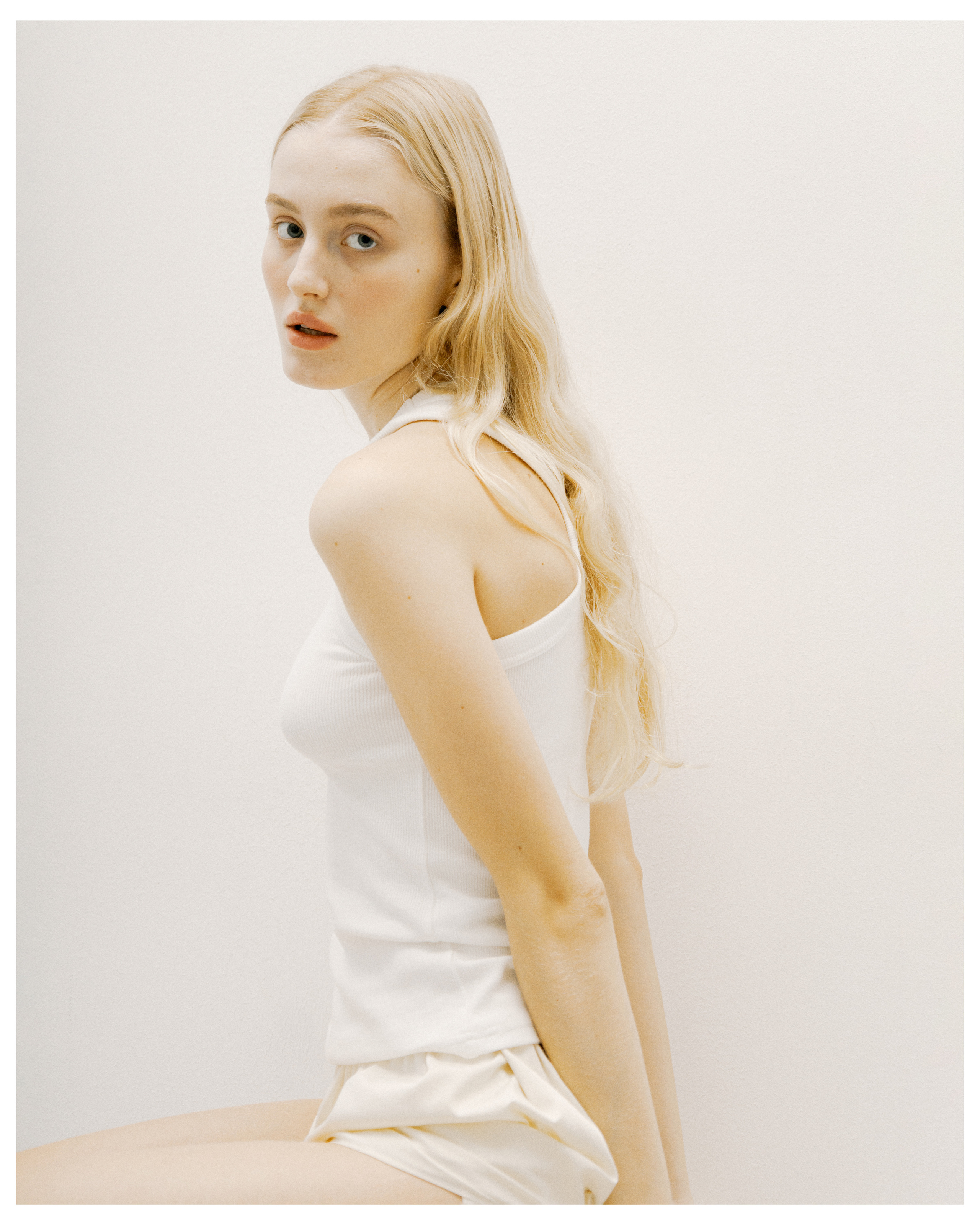 Polina. Фотограф в Москве Ярослава Фролова