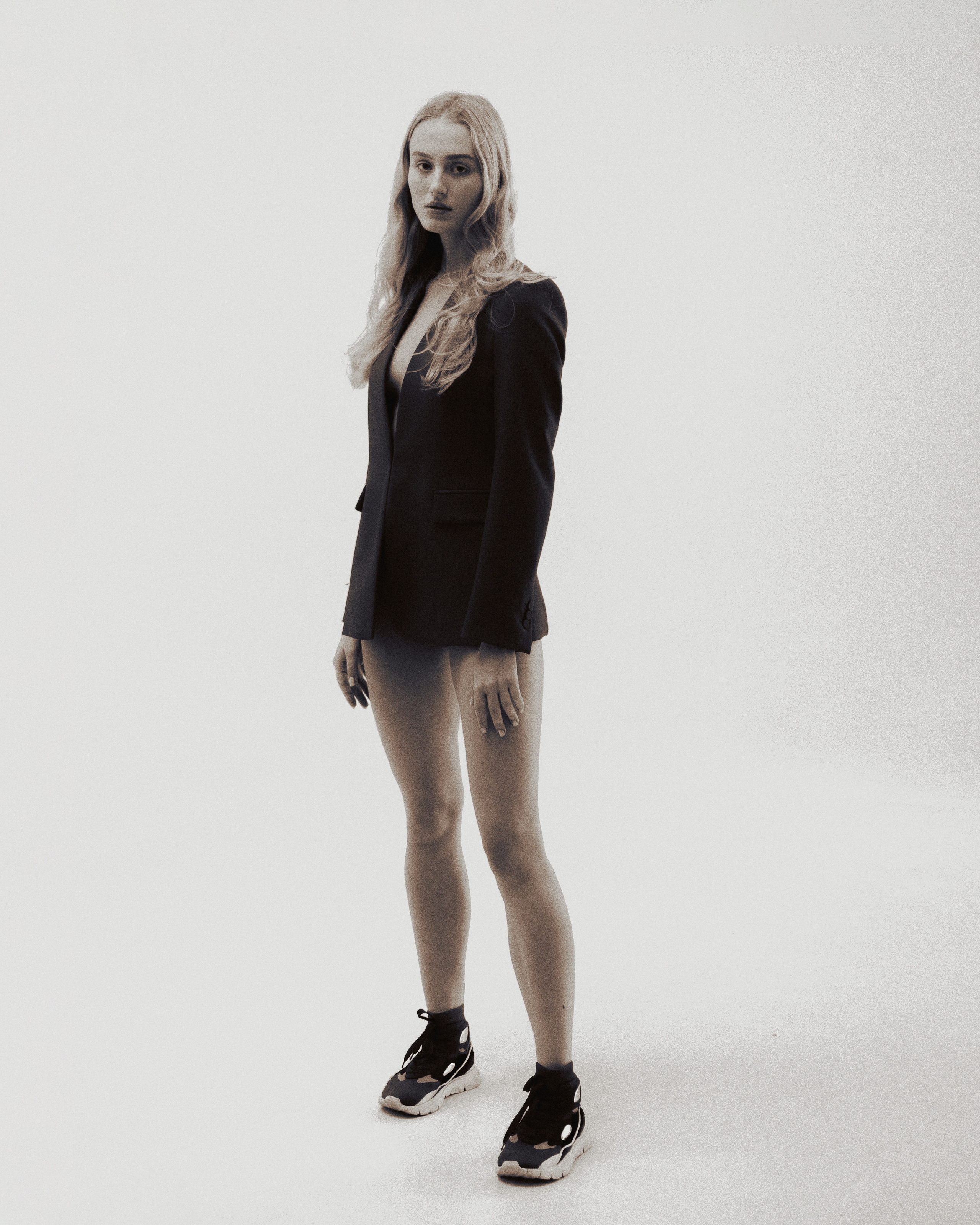 Polina. Фотограф в Москве Ярослава Фролова