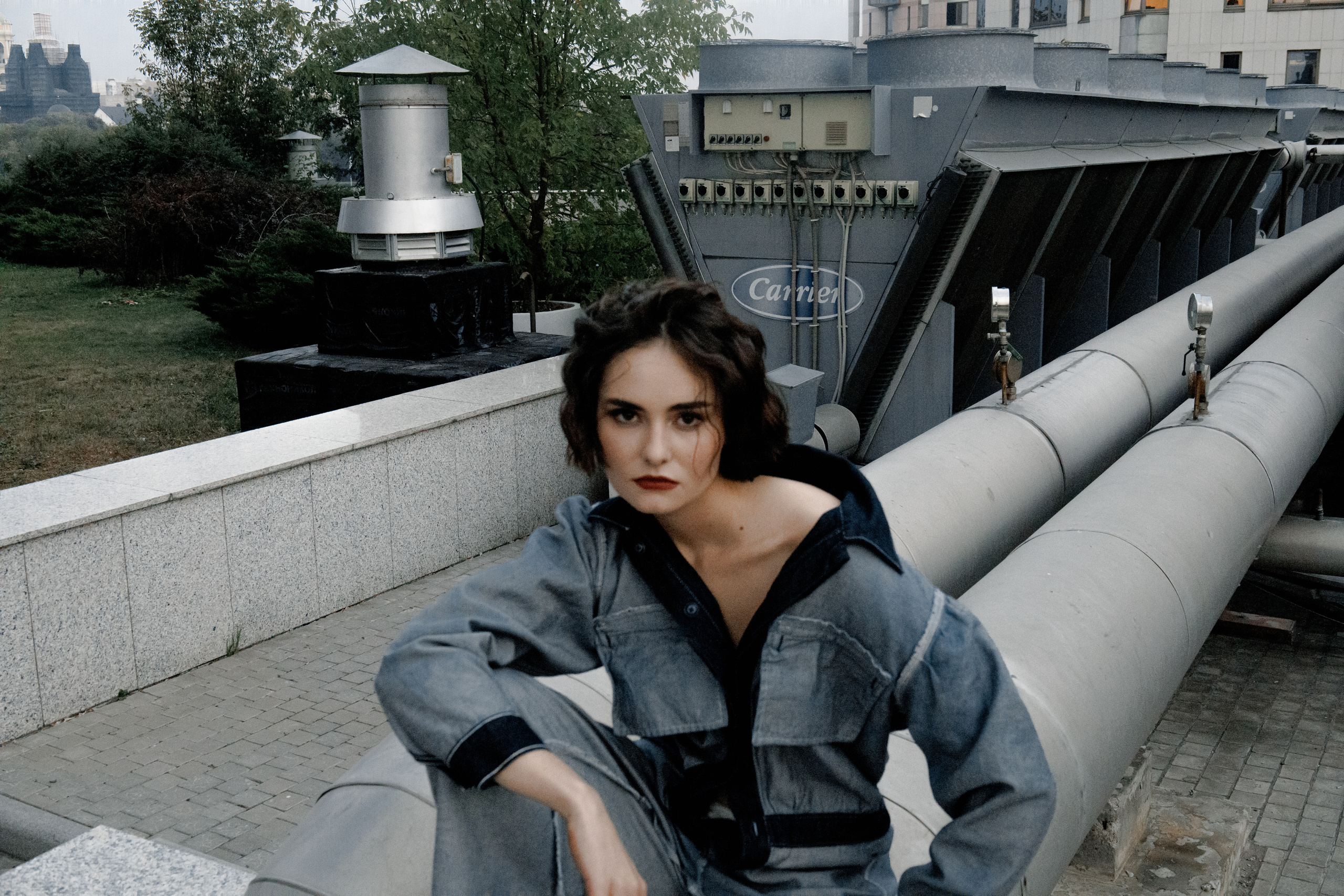 Naya. Фотограф в Москве Ярослава Фролова