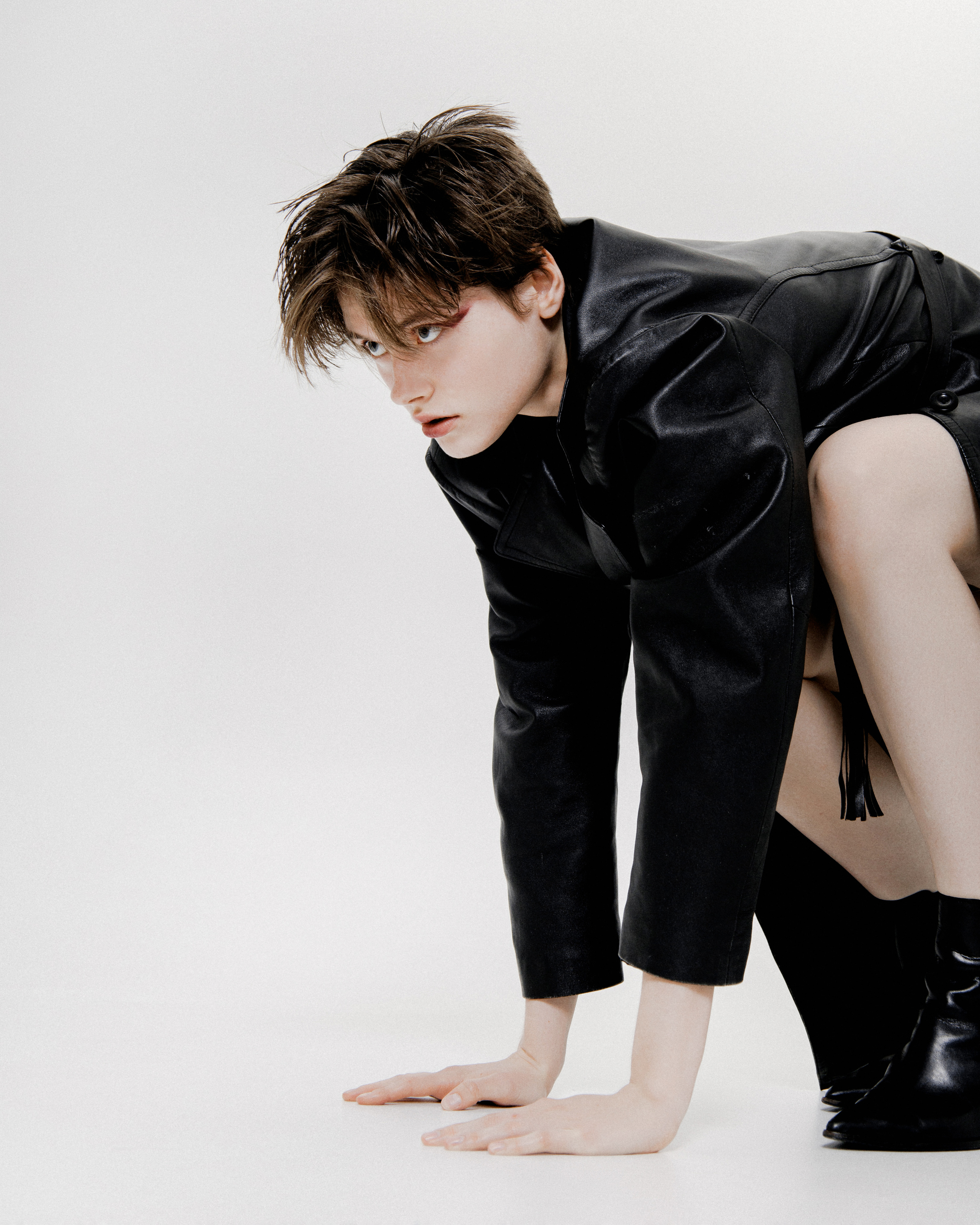 Eliza. Фотограф в Москве Ярослава Фролова