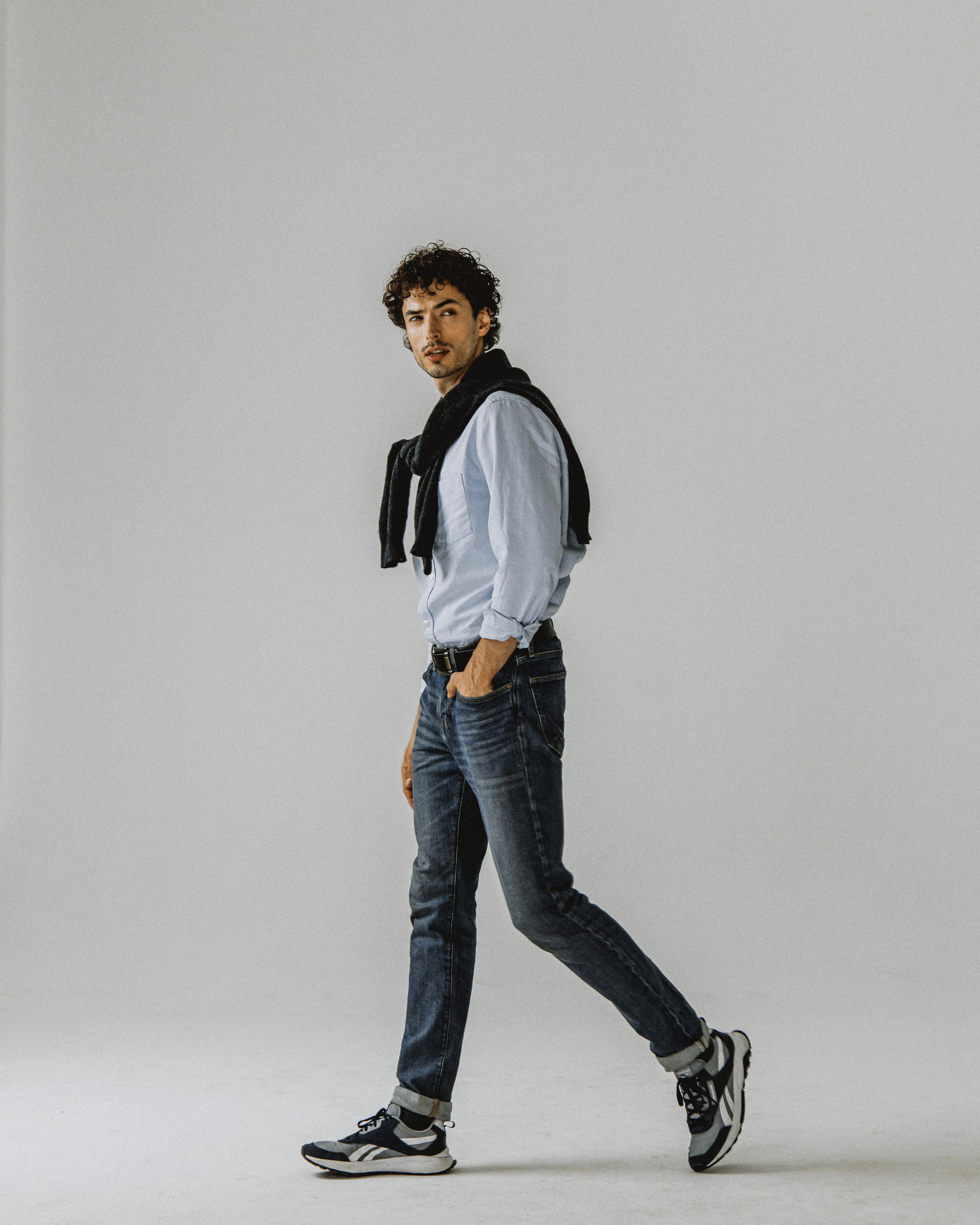 Ilya F. Фотограф в Москве Ярослава Фролова