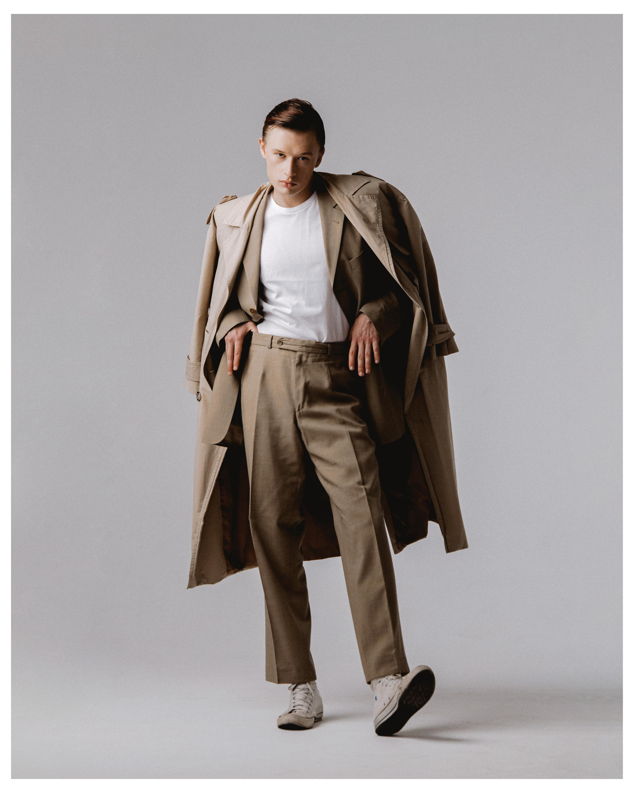 Ilya D. Фотограф в Москве Ярослава Фролова