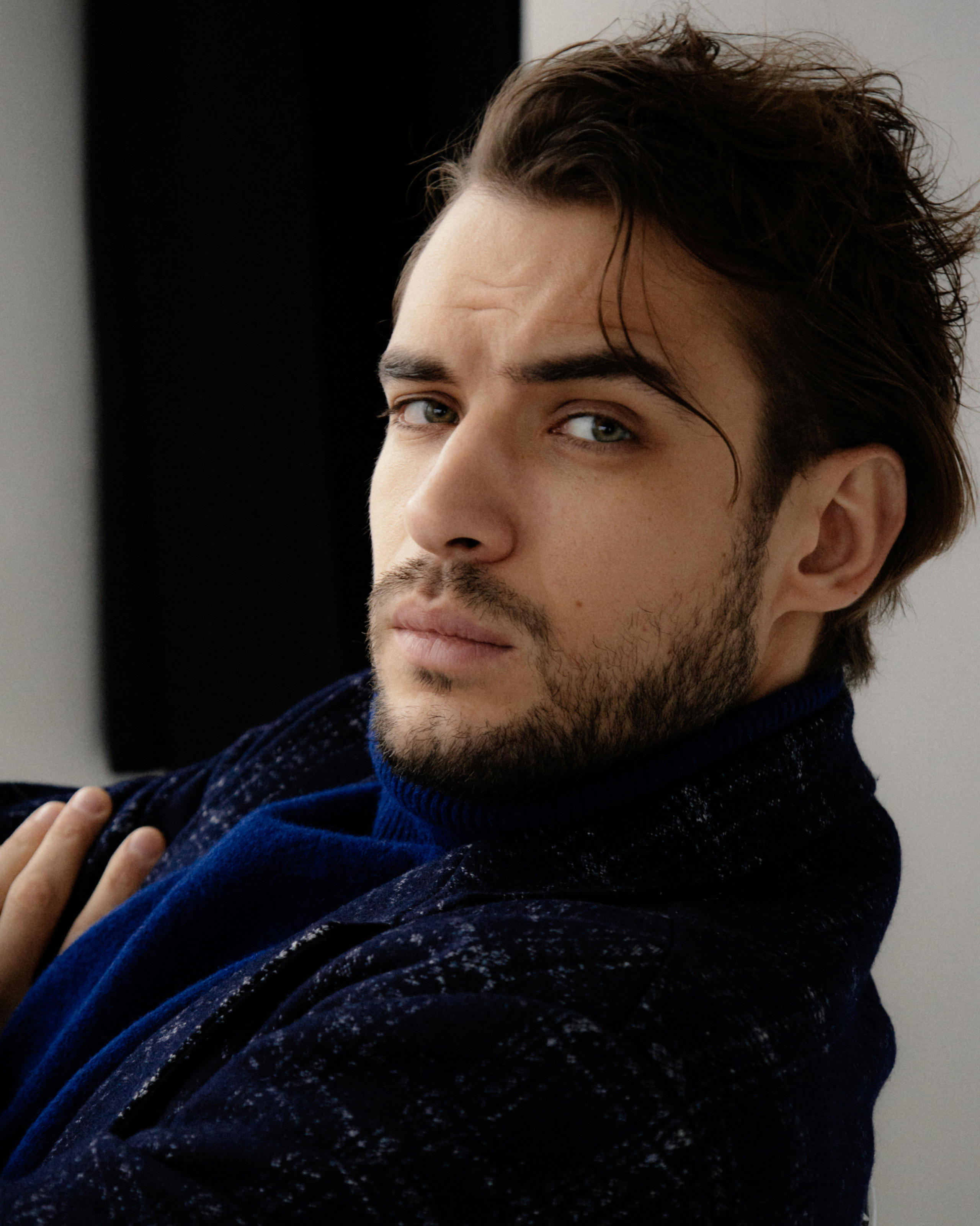 Ilya. Фотограф в Москве Ярослава Фролова