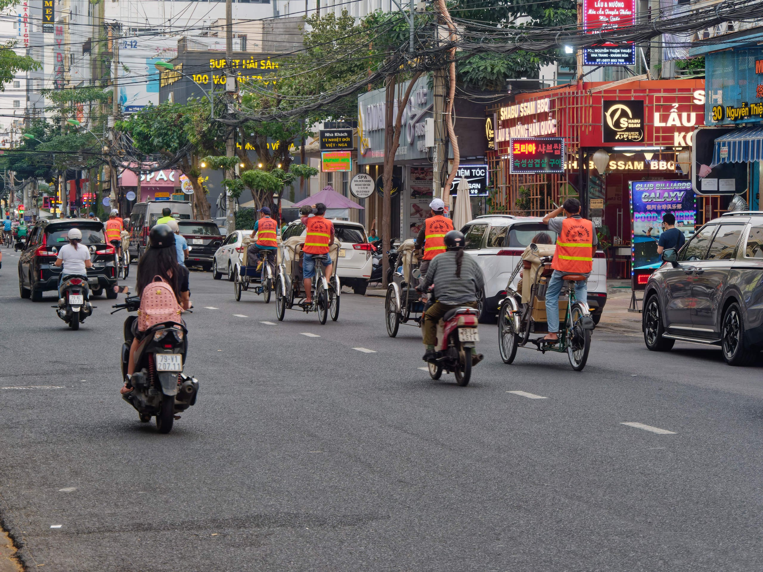 Нячанг 2025 (8). Избранные фотографии