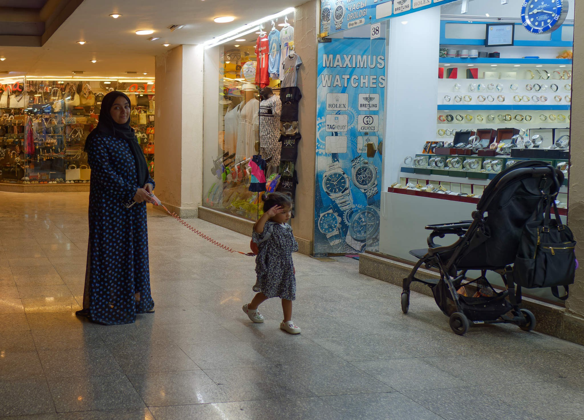 Шарм-эль-Шейх 2024. Избранные фотографии