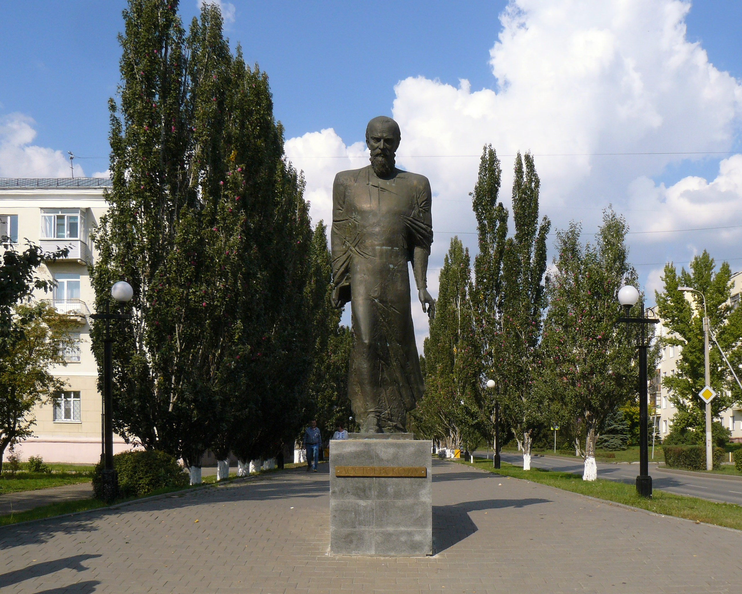 Омск 2019. Избранные фотографии