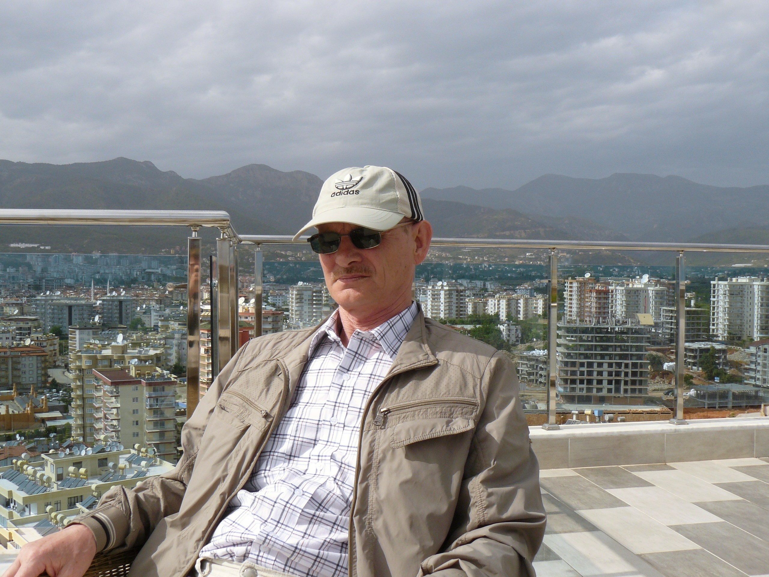 Алания 2014. Фотопрогулки по Миру