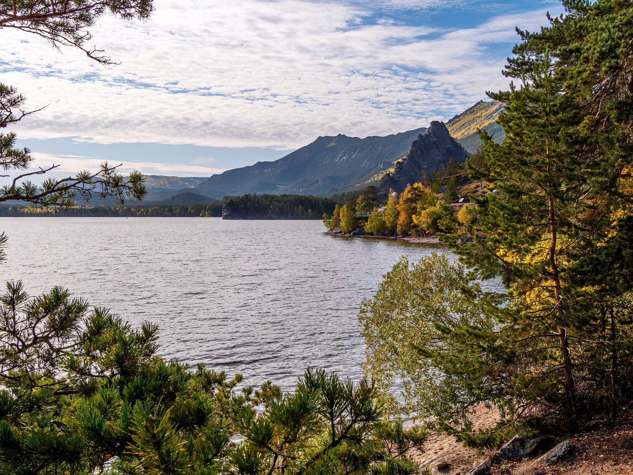 Боровое 2022 (из архива). Избранные фотографии