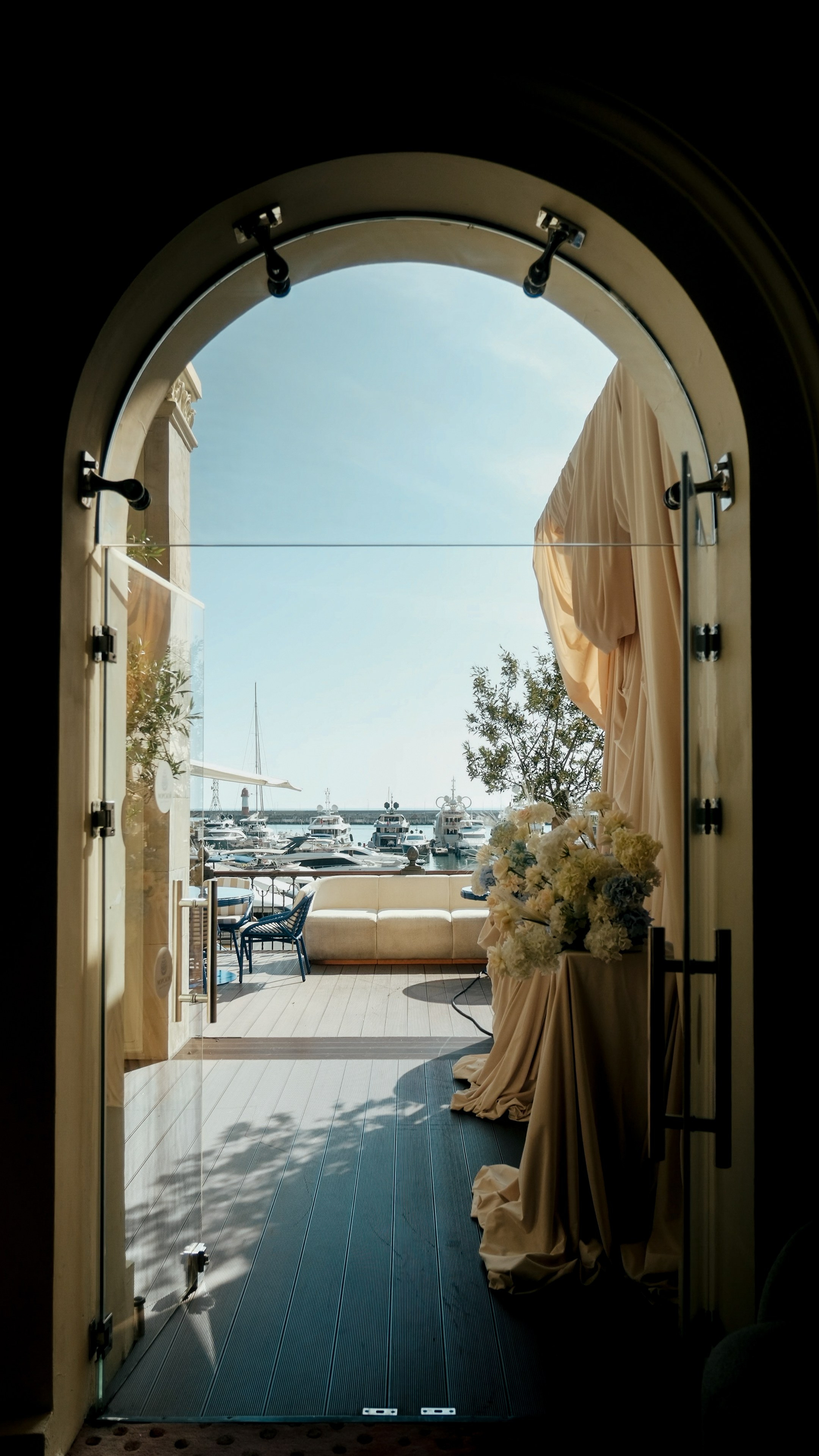 Морской. Свадебный Видеограф Фотограф в Сочи