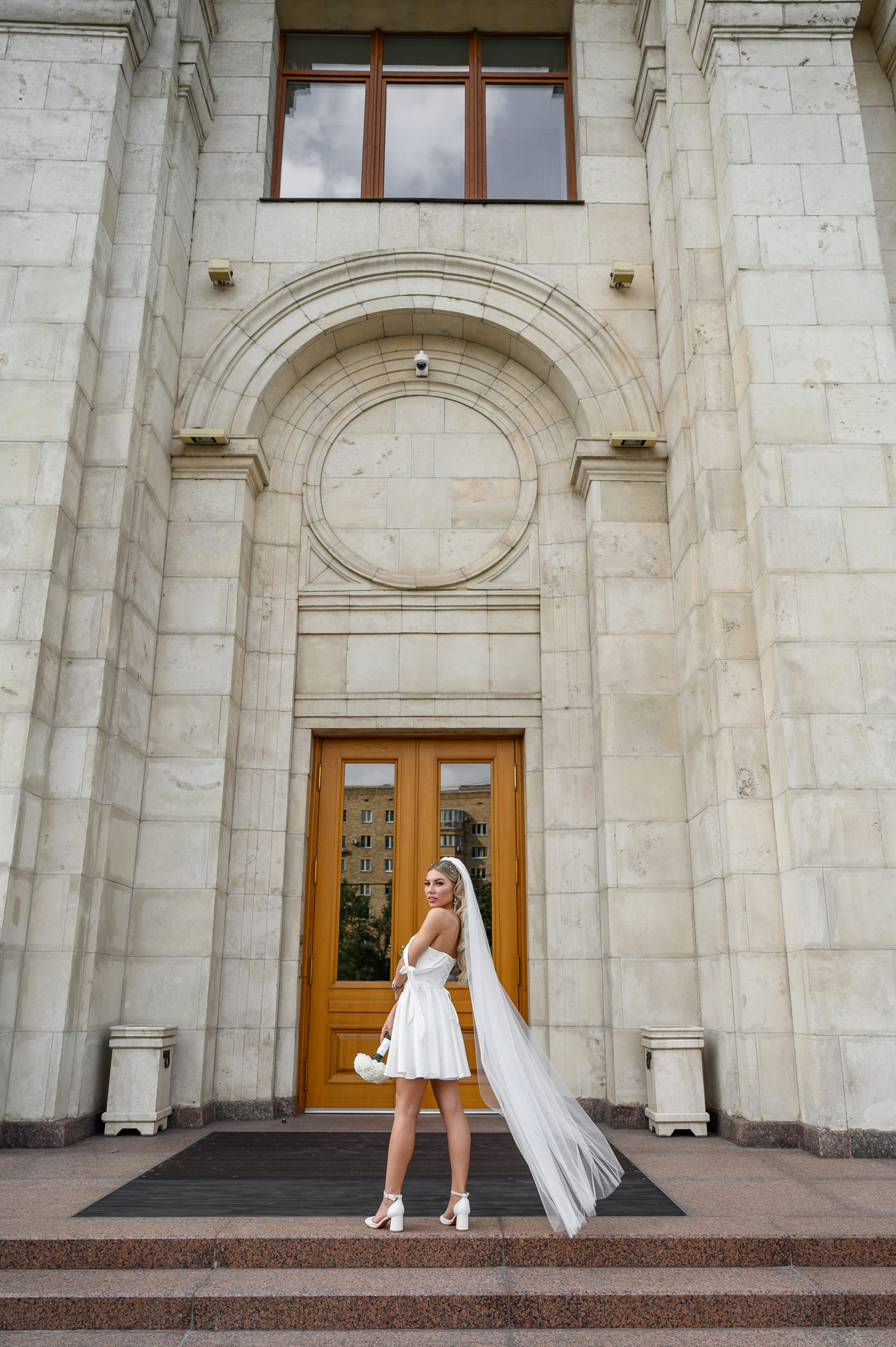 Свадебный фотограф Москва Юрий Кульман Кутузовский ЗАГС. Свадебный фотограф Москва Юрий Кульман