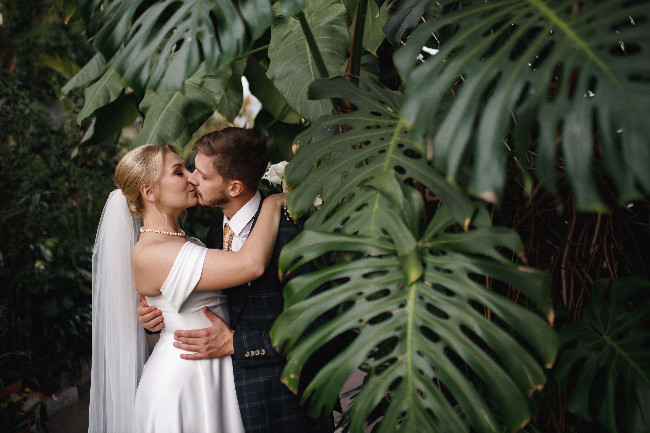 Свадьбы. Фотограф в Санкт-Петербурге Милая Мила