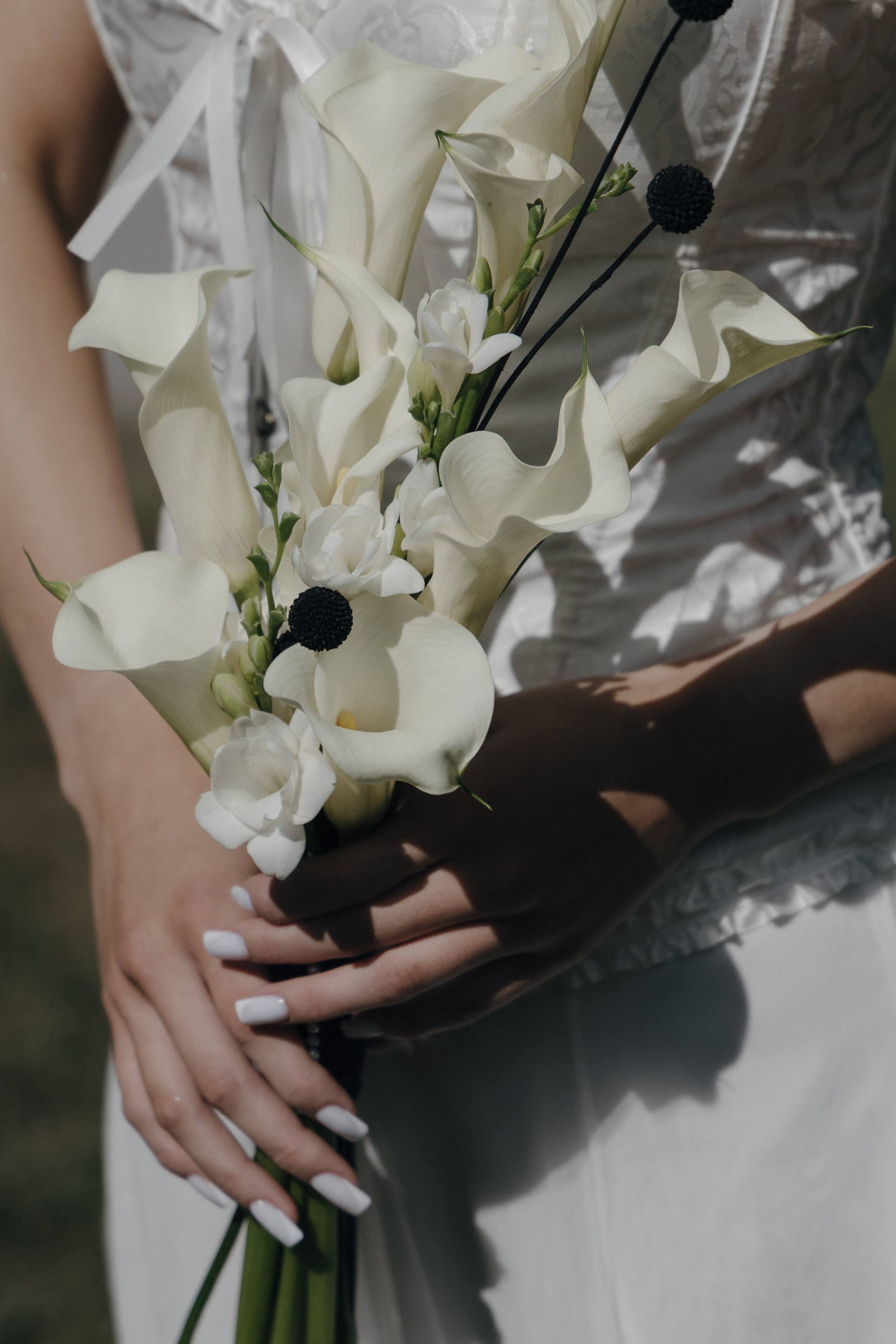 Илья и Анна. Фотограф Денис Голубев