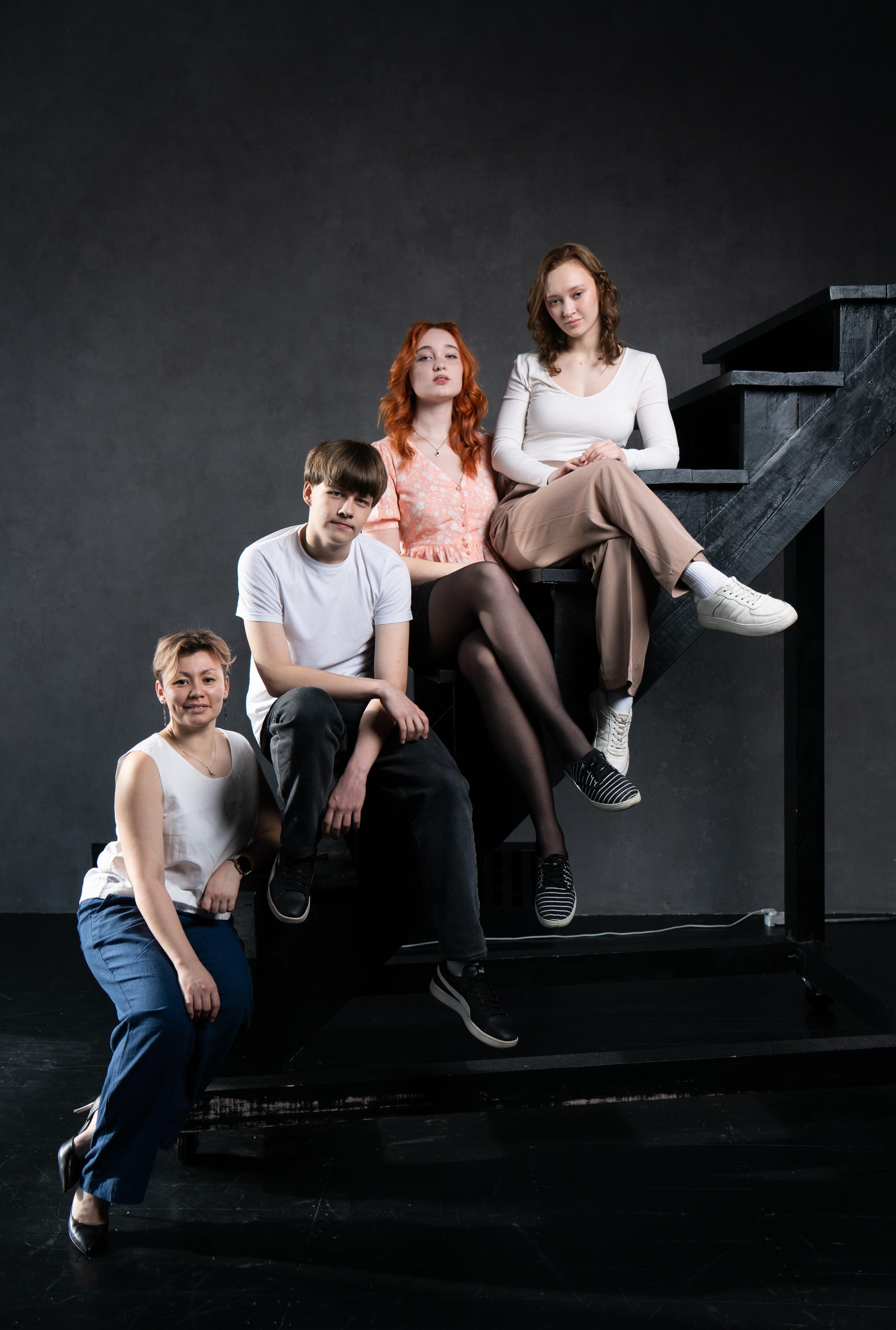 ФОТО Школа. Твой Выпускной Альбом