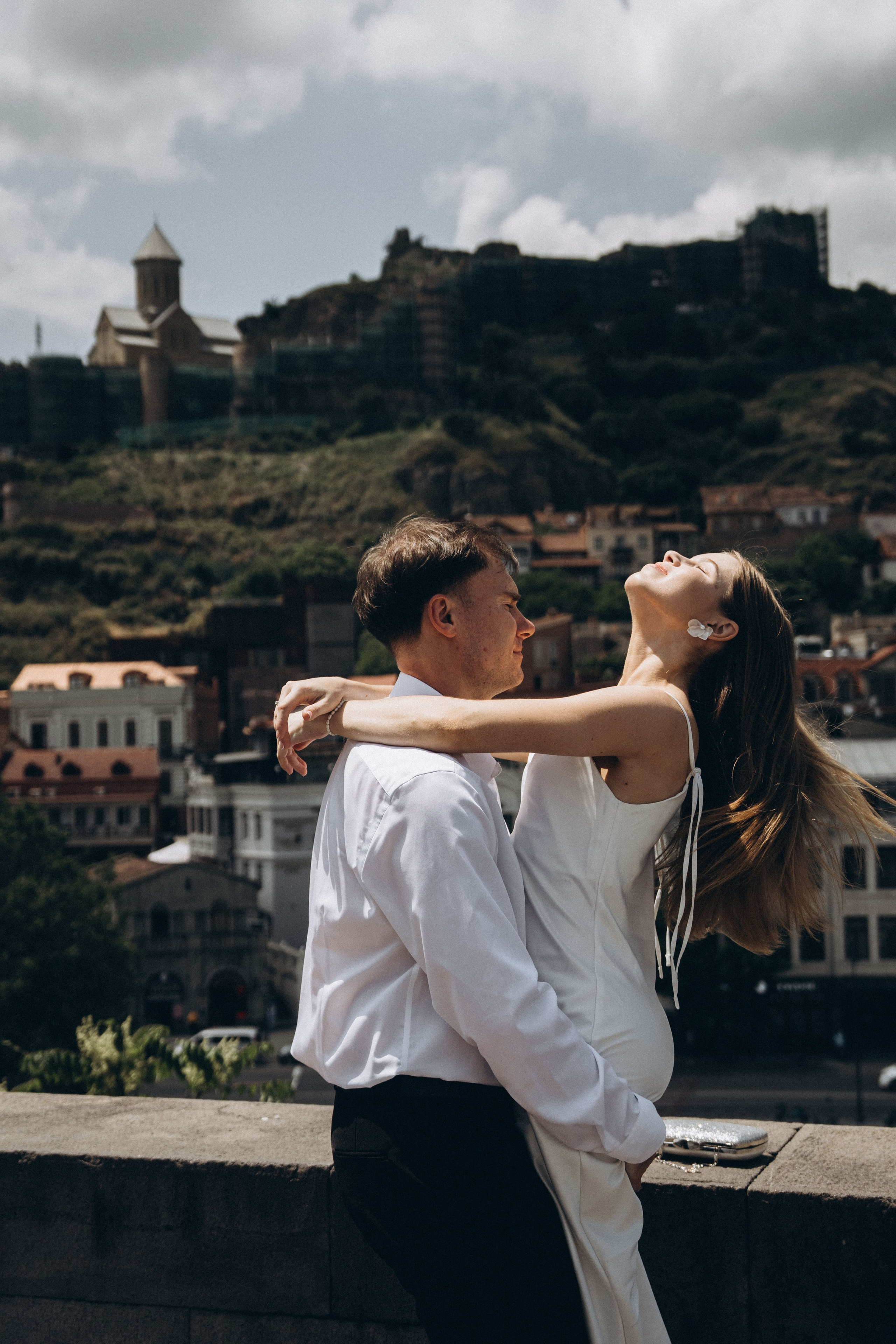Y&V (Tbilisi). Фотограф Гвоздева Варвара / Москва