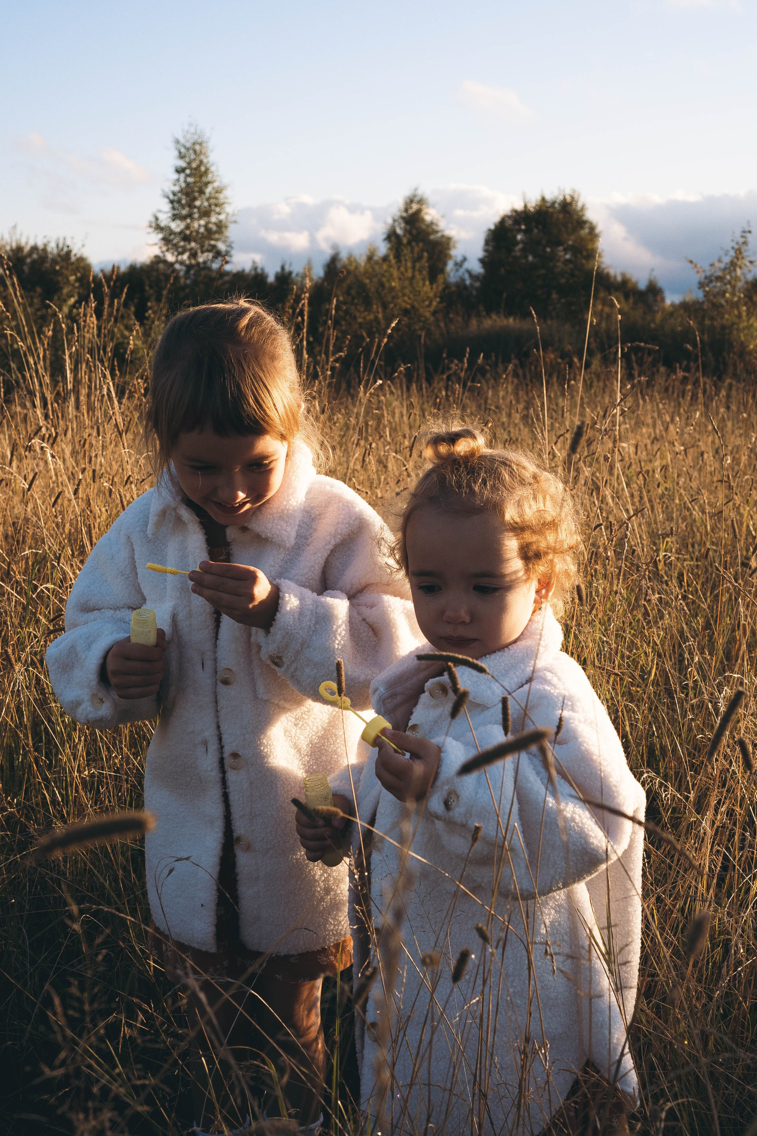 Семейная серия. Профессиональный фотограф, Санкт-Петербург — Виктория Богомолова
