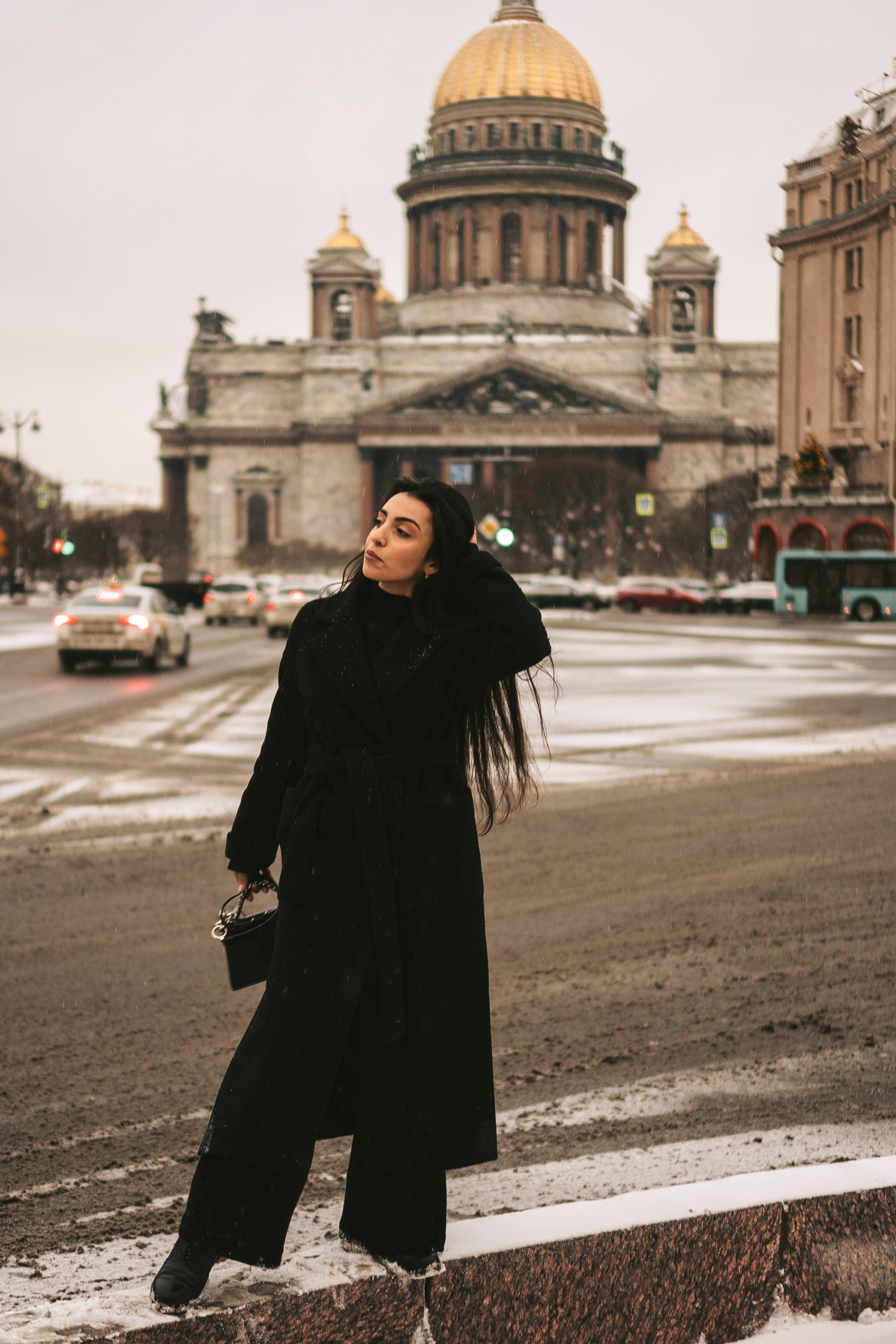 Фотосессия в Санкт-Петербурге. Профессиональный фотограф, Санкт-Петербург — Виктория Богомолова