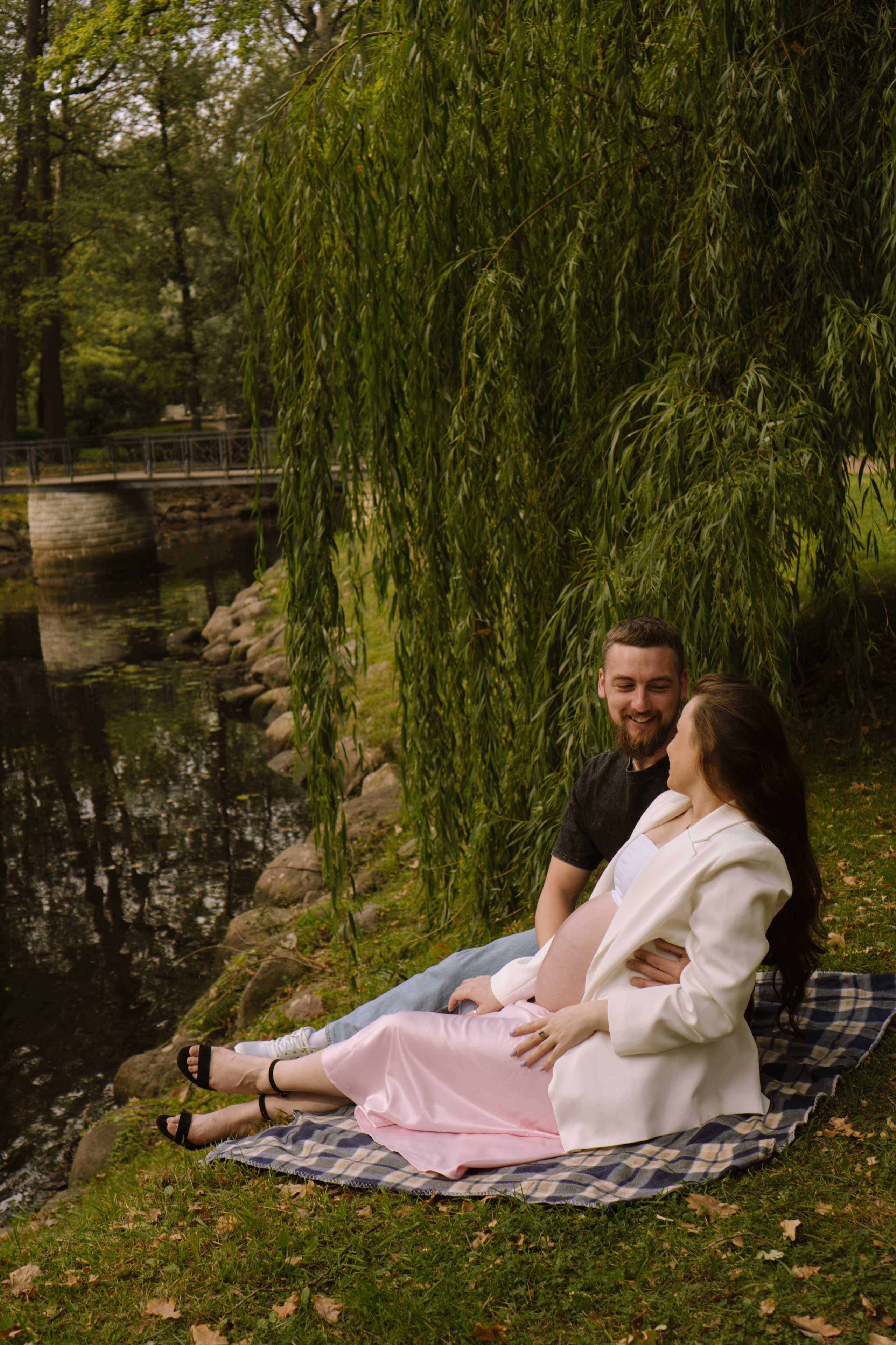 СЕМЕЙНАЯ ИСТОРИЯ. Профессиональный фотограф, Санкт-Петербург — Виктория Богомолова