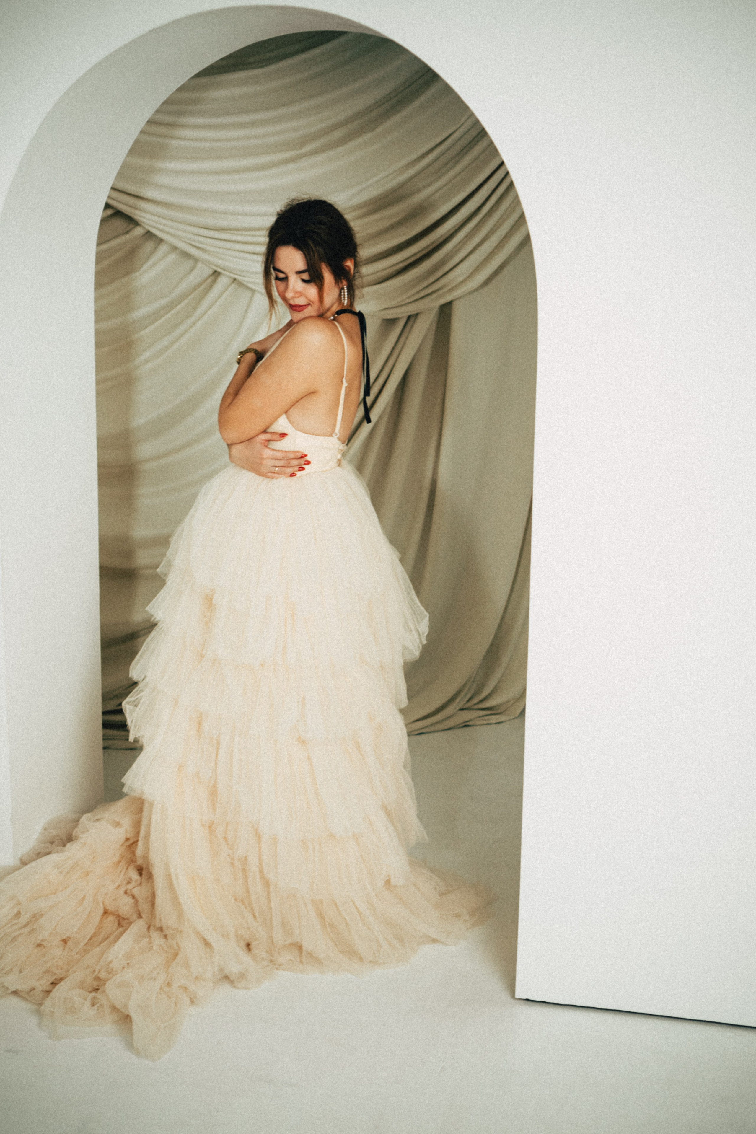 Сказочная история. Профессиональный фотограф, Санкт-Петербург — Виктория Богомолова