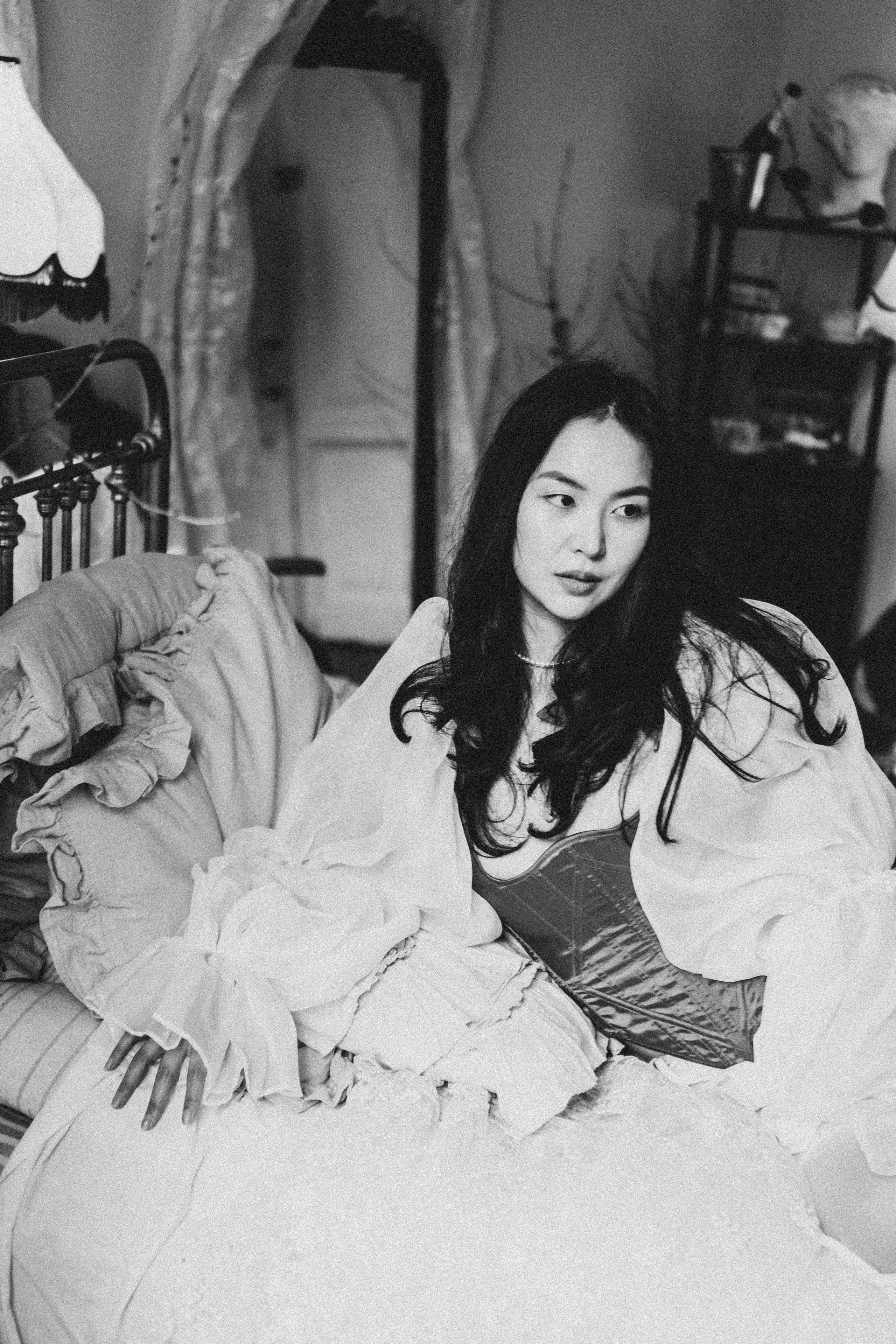 ВИНТАЖНЫЙ СТИЛЬ. Профессиональный фотограф, Санкт-Петербург — Виктория Богомолова