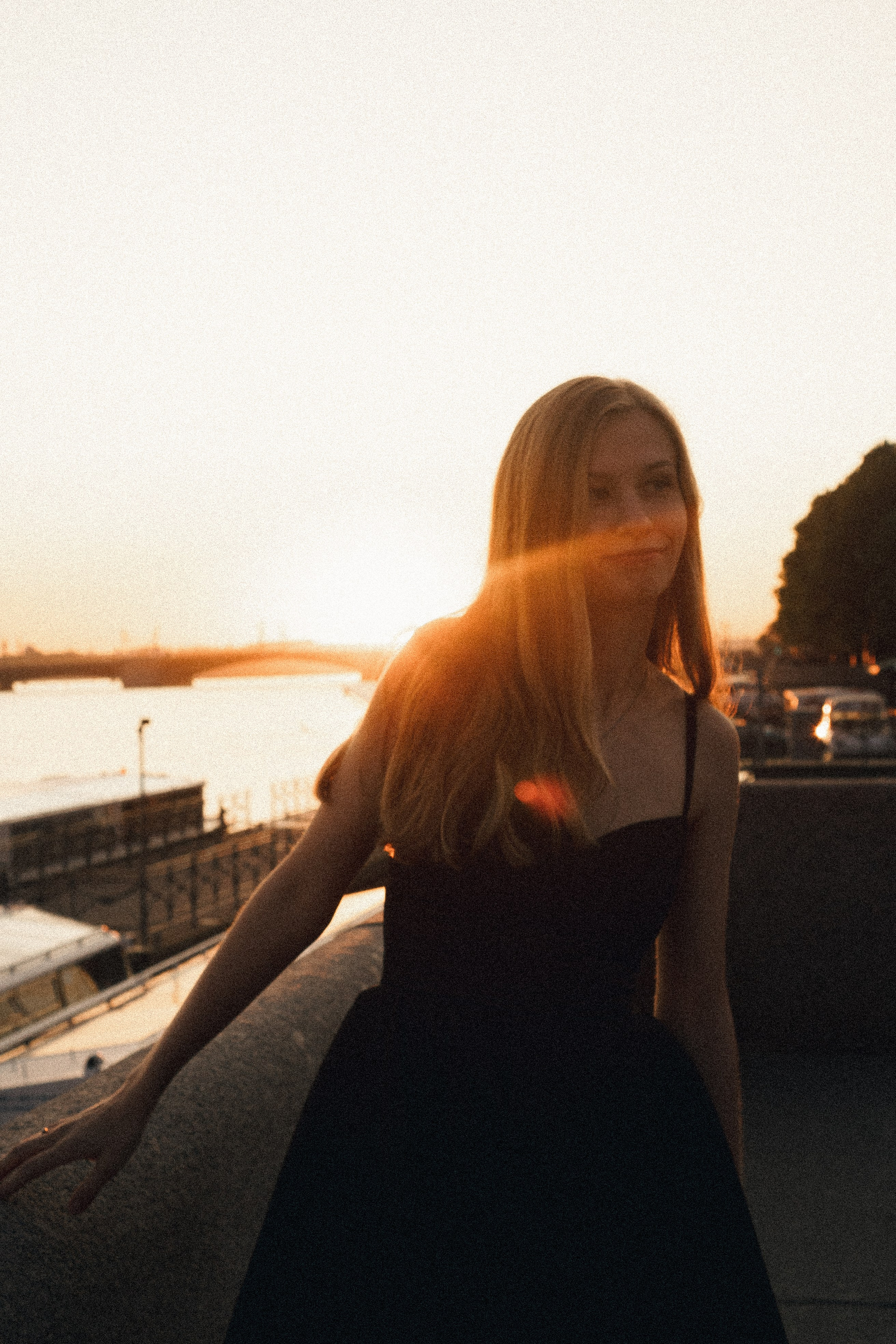 Рассвет. Профессиональный фотограф, Санкт-Петербург — Виктория Богомолова