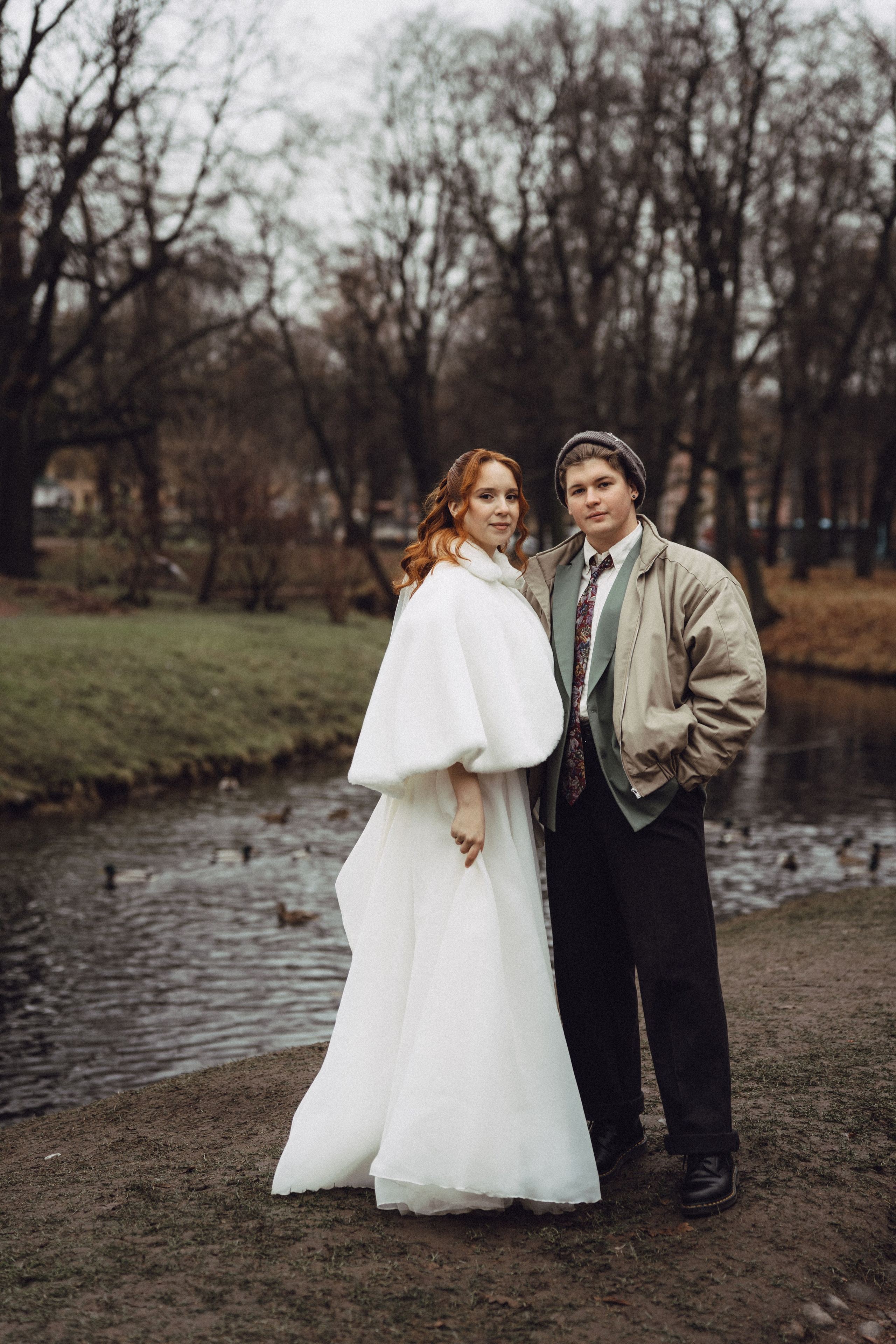 СВАДЕБНАЯ СЬЕМКА ВО ВТОРОМ ДВОРЦЕ С ГОСТЯМИ И ПРОГУЛКА В ТАВРИЧЕСКОМ САДУ. Профессиональный фотограф, Санкт-Петербург — Виктория Богомолова