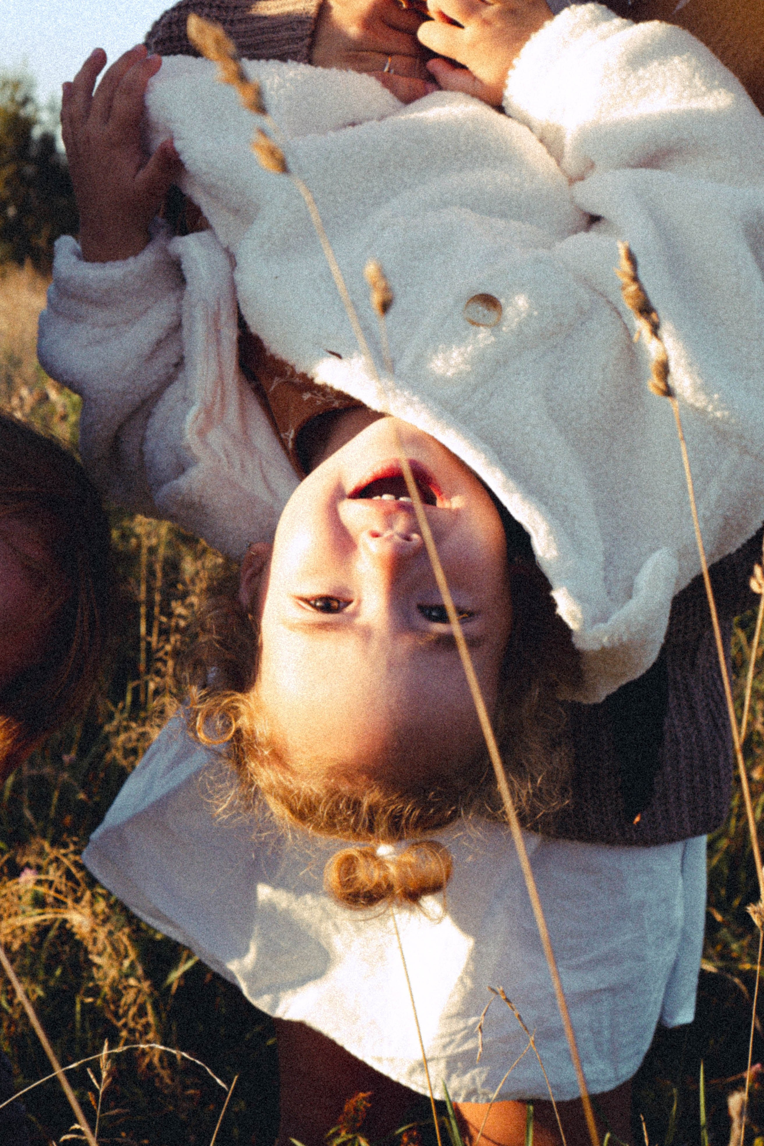 Семейная серия. Профессиональный фотограф, Санкт-Петербург — Виктория Богомолова