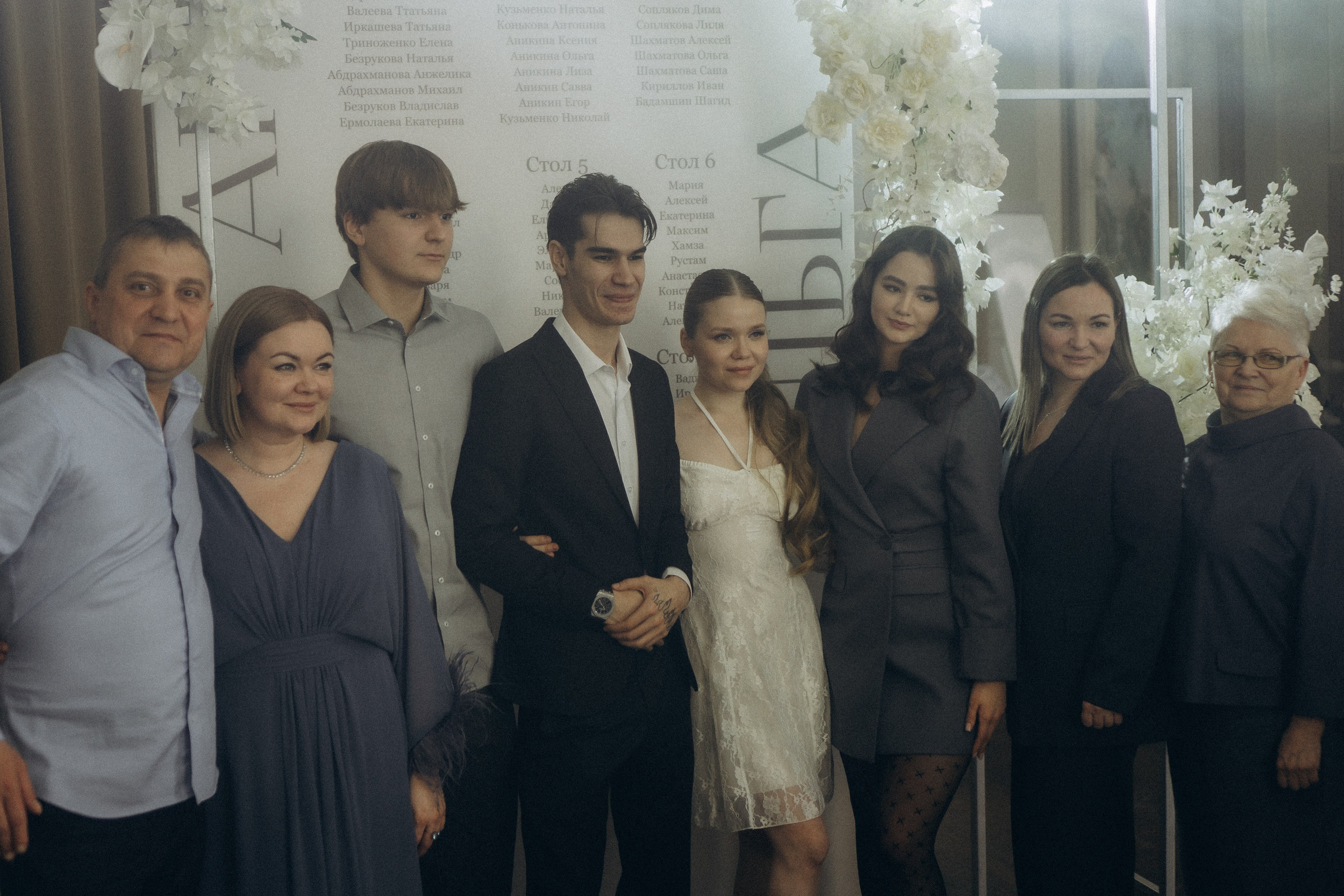 СВАДЕБНАЯ СЬЕМКА СБОРОВ В ОТЕЛЕ И ВЫЕЗД НА ЦЕРЕМОНИЮ (СНЯТО В СИБИРЕ В НИЖНЕВАРТОВСКЕ). Профессиональный фотограф, Санкт-Петербург — Виктория Богомолова