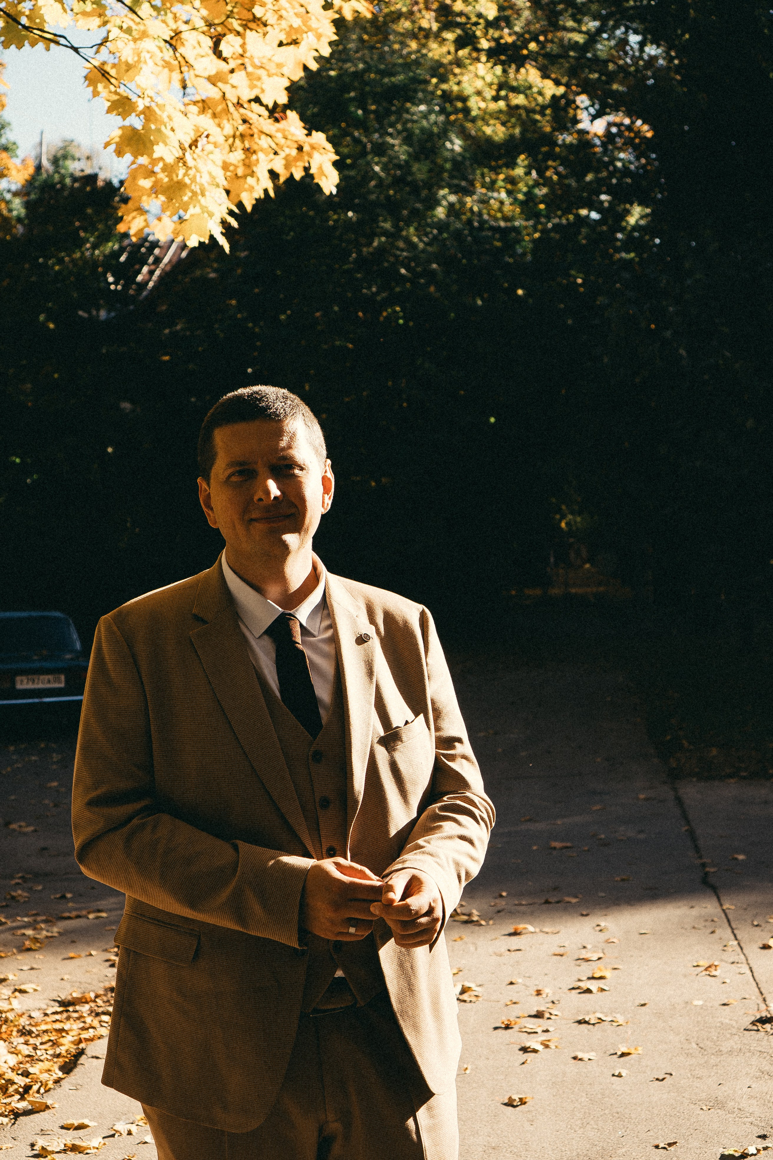 СВАДЕБНАЯ СЬЕМКА В ПУШКИН. Профессиональный фотограф, Санкт-Петербург — Виктория Богомолова