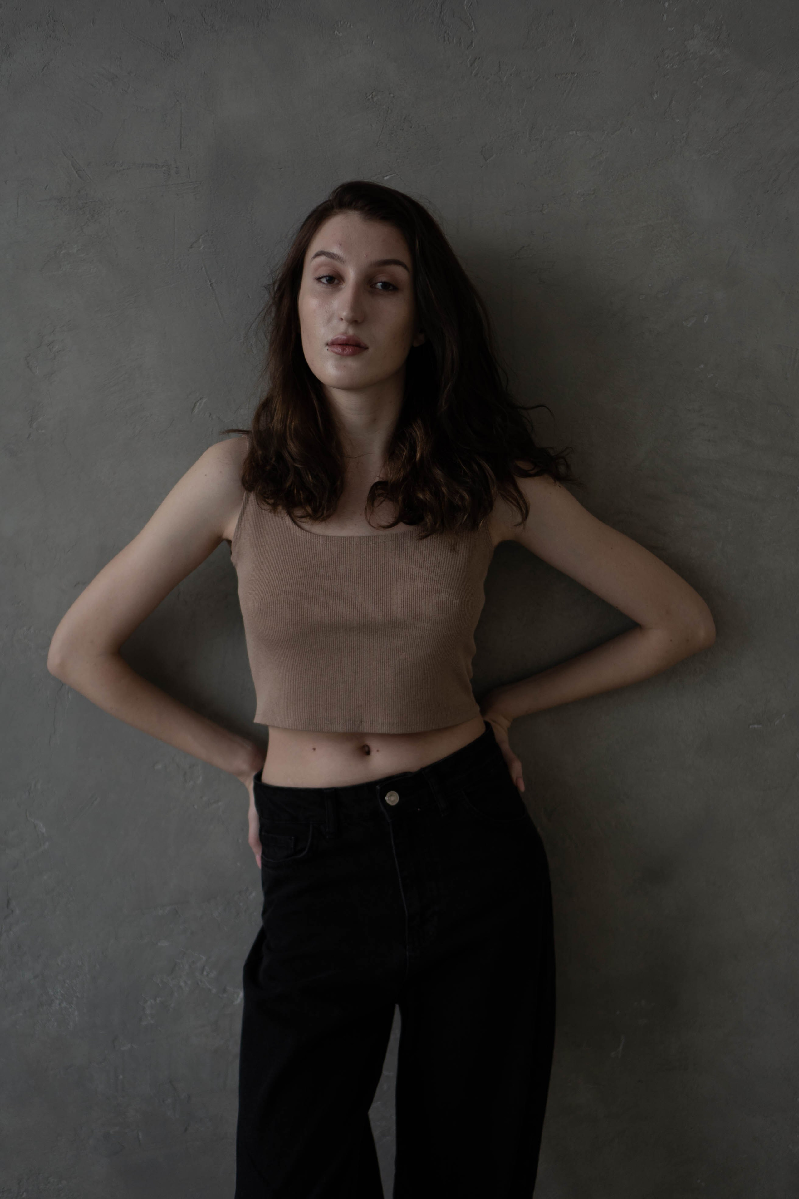 Студийная. Профессиональный фотограф, Санкт-Петербург — Виктория Богомолова