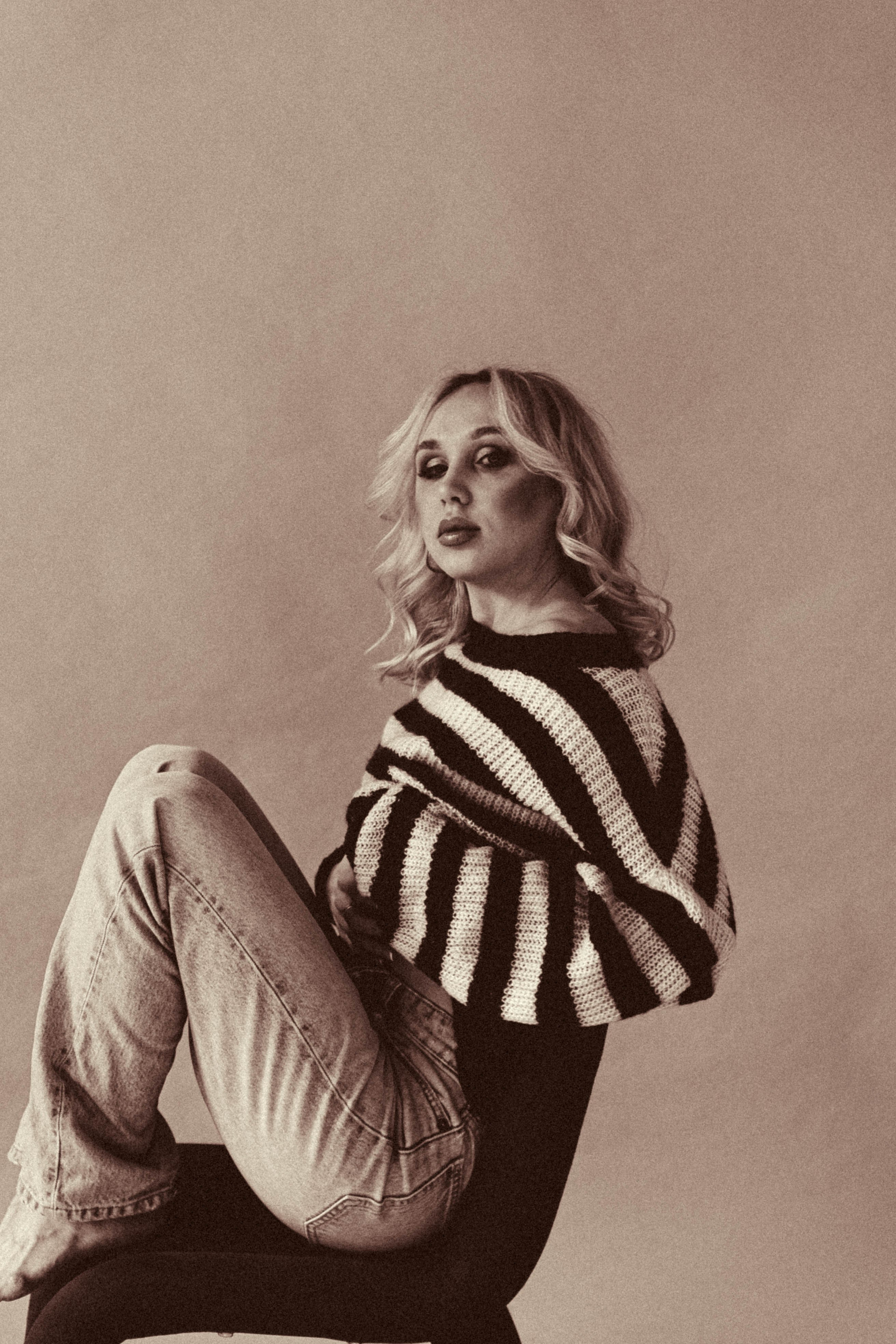 Винтажный стиль. Профессиональный фотограф, Санкт-Петербург — Виктория Богомолова