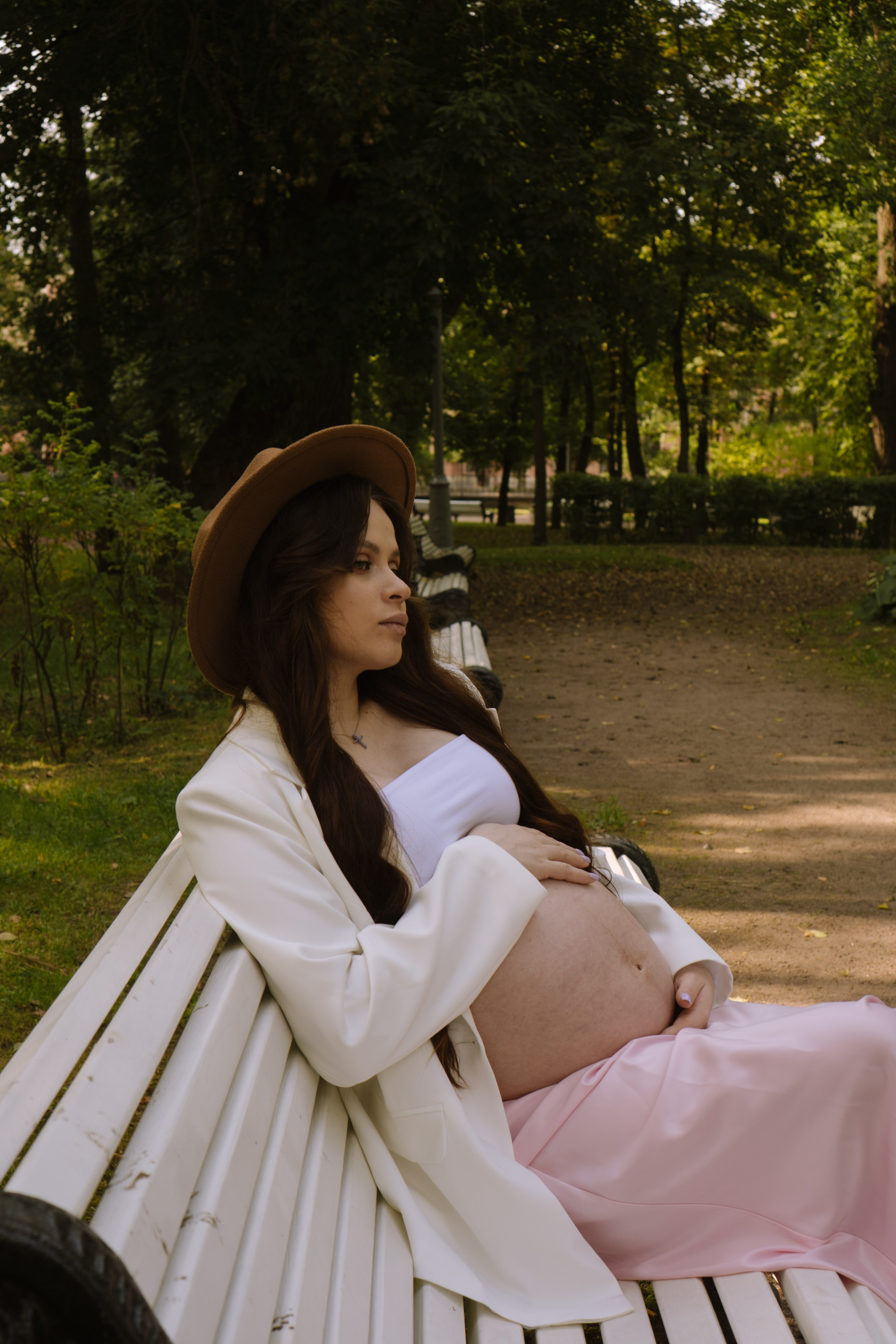 СЕМЕЙНАЯ ИСТОРИЯ. Профессиональный фотограф, Санкт-Петербург — Виктория Богомолова