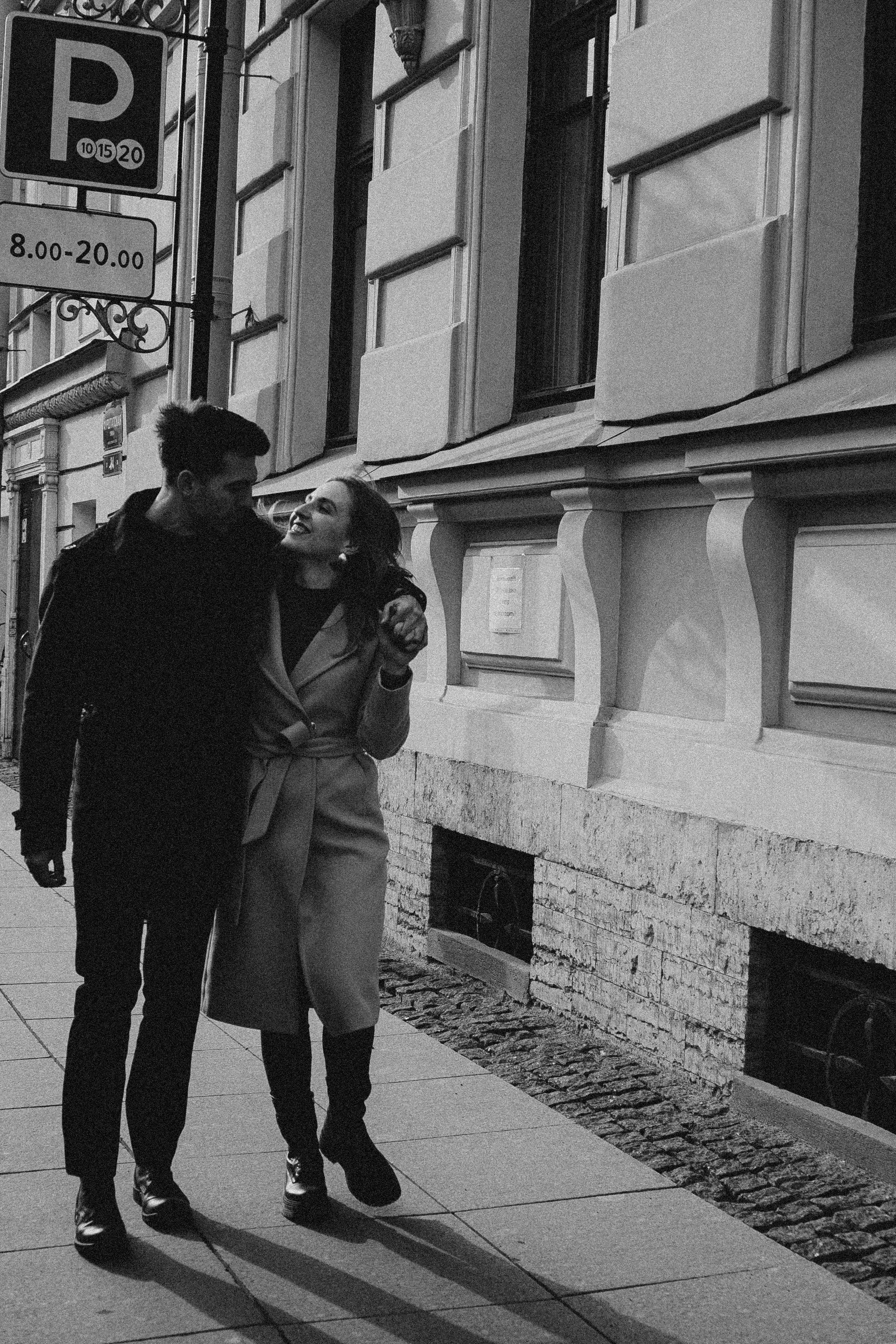 Love stori. Профессиональный фотограф, Санкт-Петербург — Виктория Богомолова