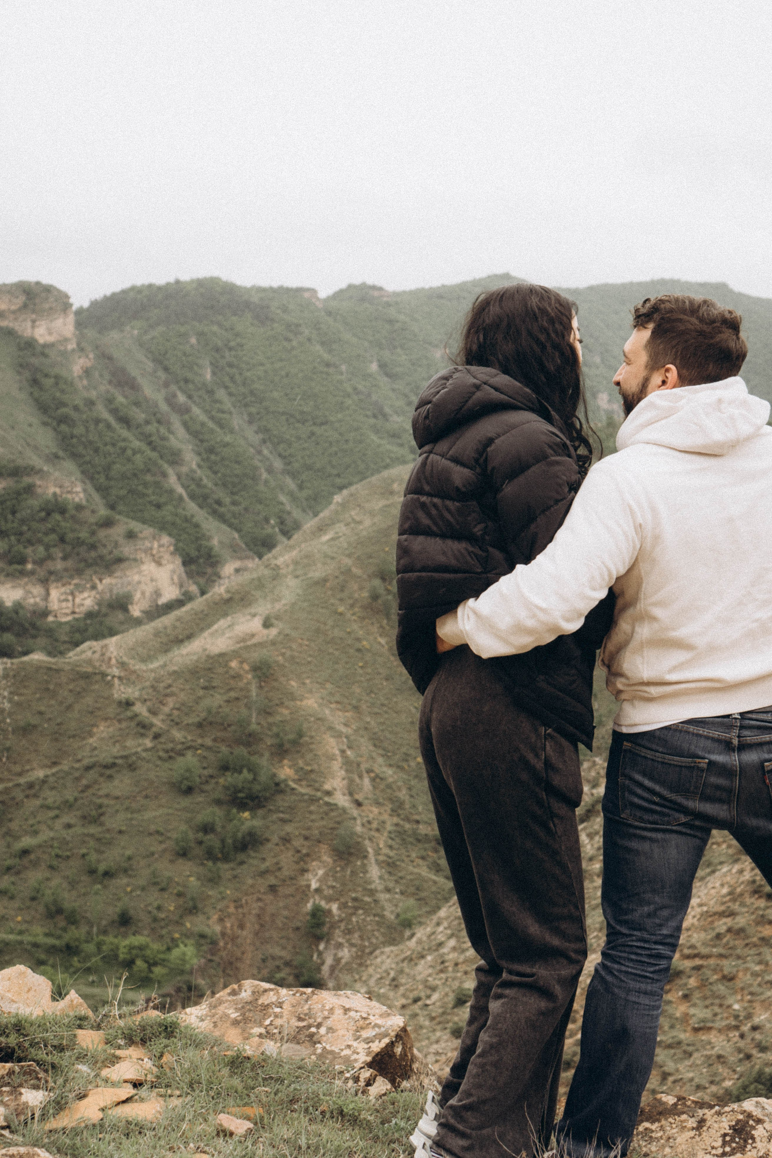 Горы. Профессиональный фотограф, Санкт-Петербург — Виктория Богомолова
