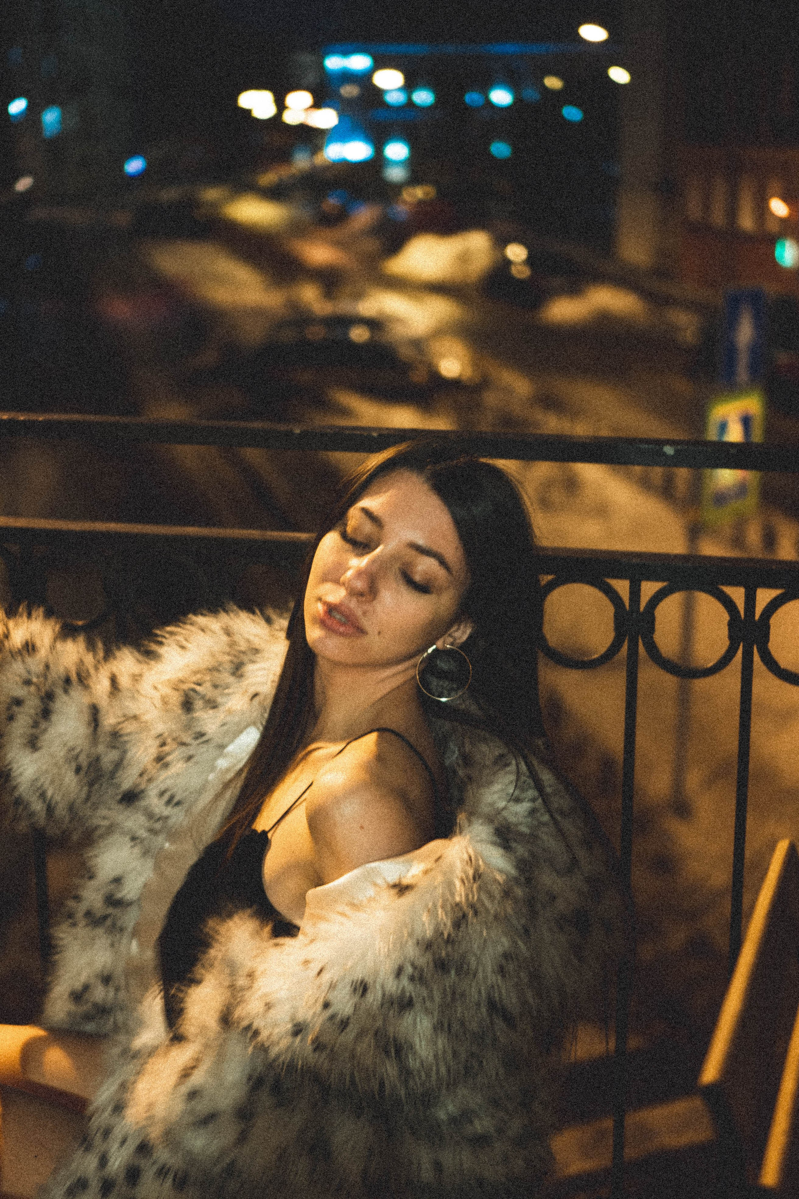 Балкон. Профессиональный фотограф, Санкт-Петербург — Виктория Богомолова