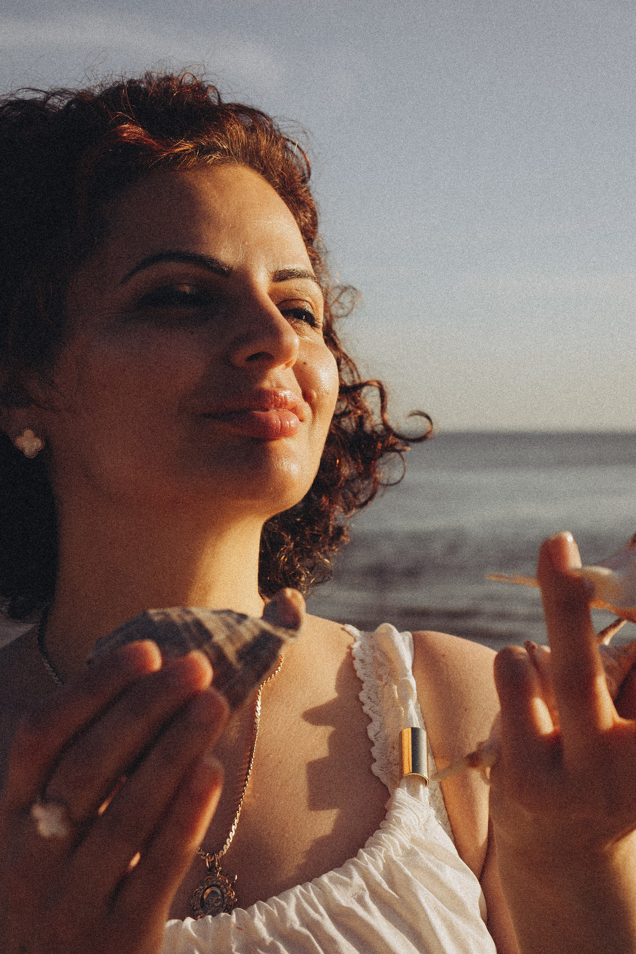 У ФИНСКОГО ЗАЛИВА. Профессиональный фотограф, Санкт-Петербург — Виктория Богомолова