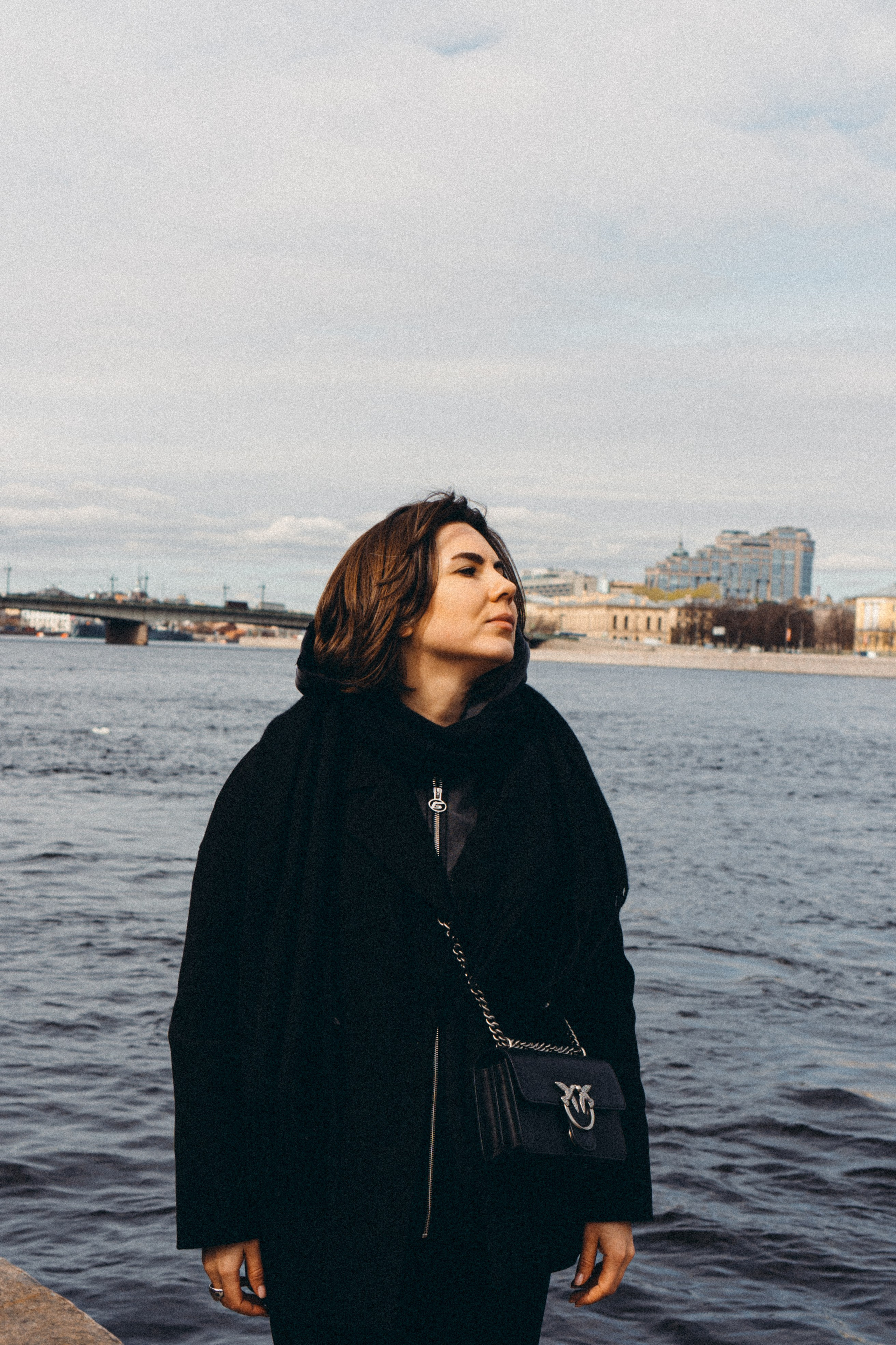 Прогулка по весеннему Питеру. Профессиональный фотограф, Санкт-Петербург — Виктория Богомолова